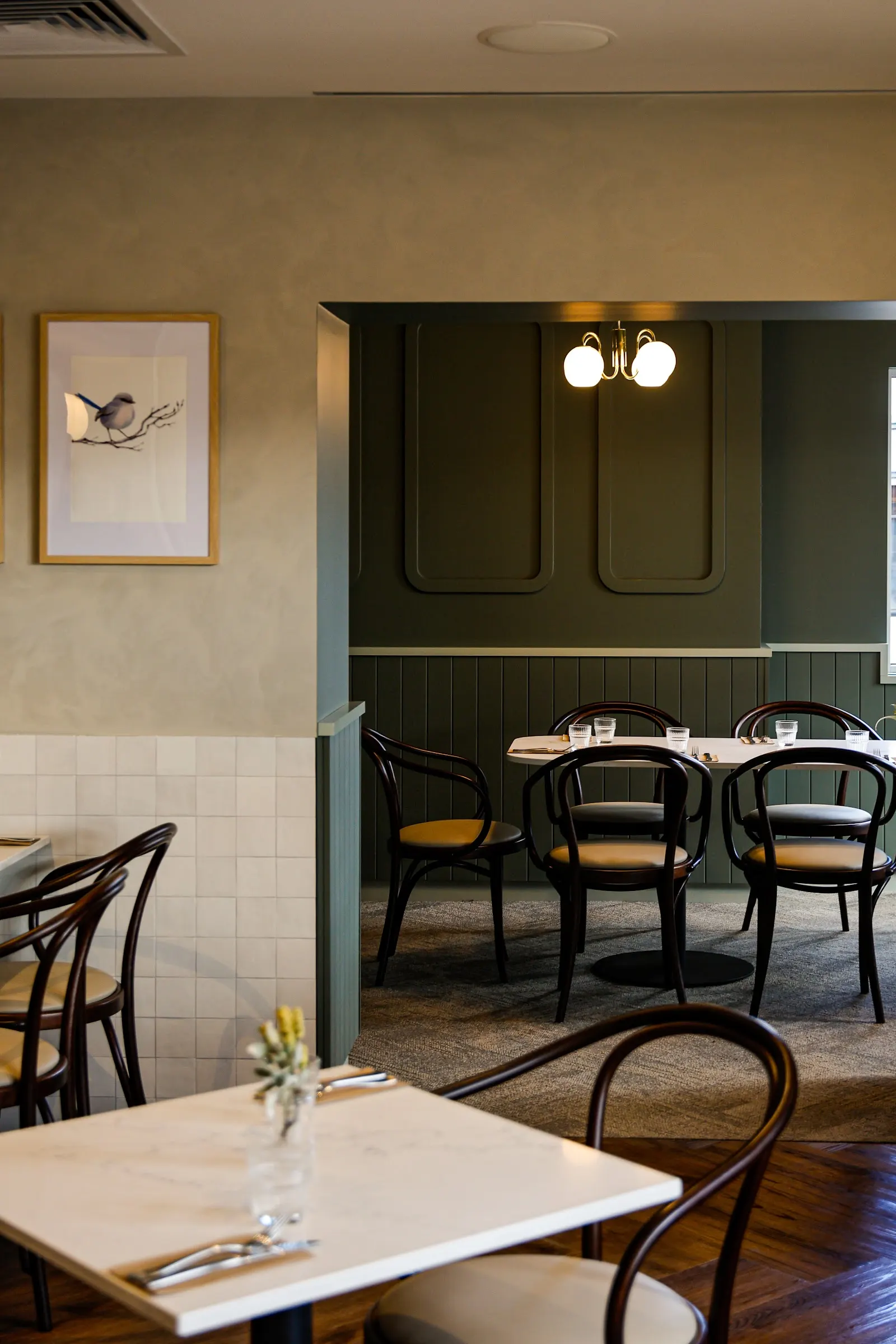 Darcy's Bar & Eatery