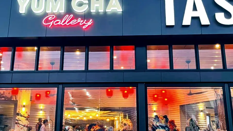 Yum Cha Gallery