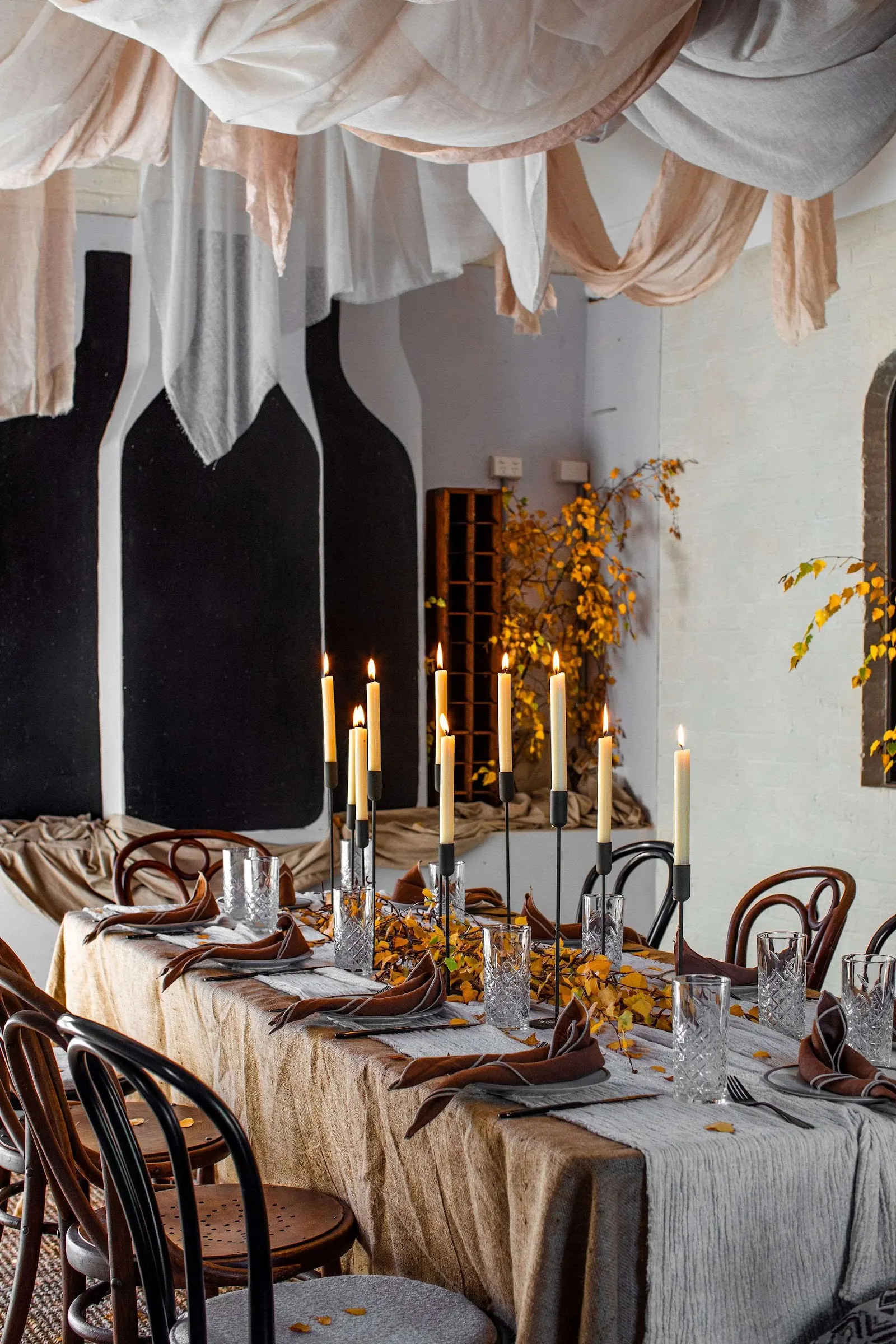 Evenfall Winery and Restaurant