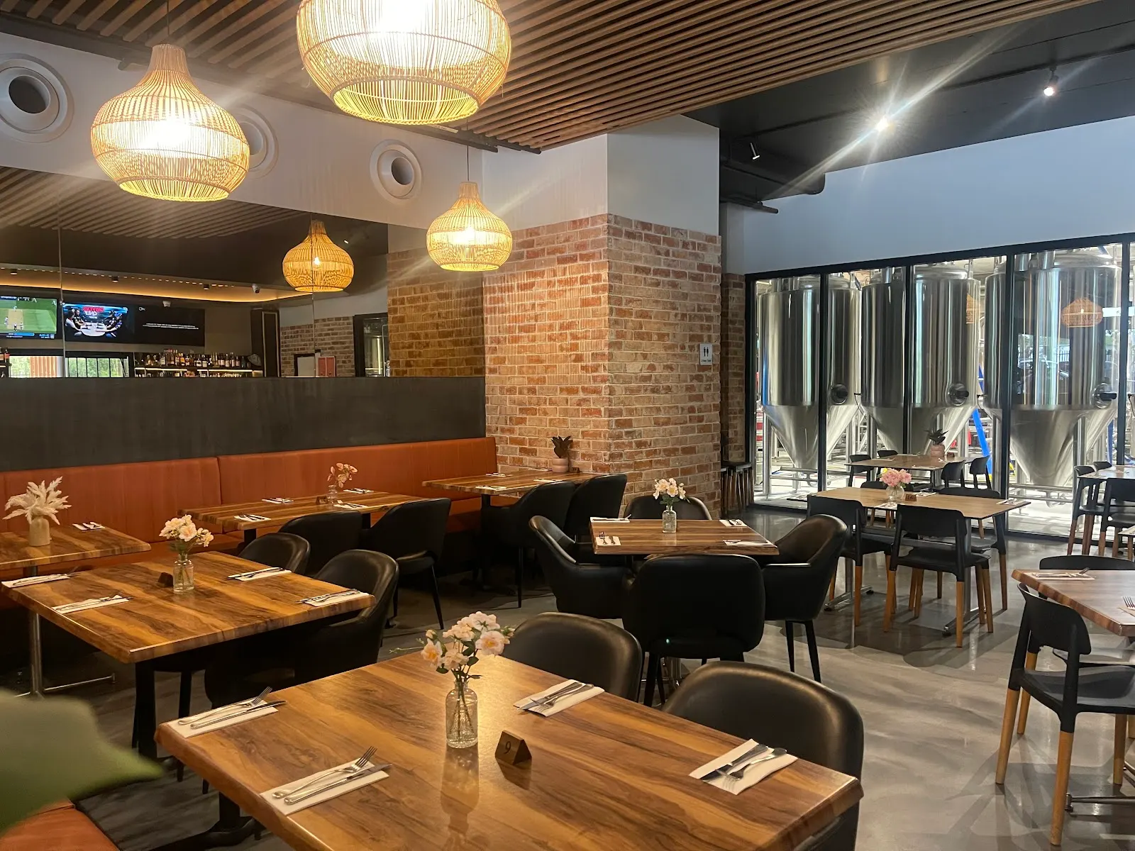Crafty Monk Brewing Pty Ltd