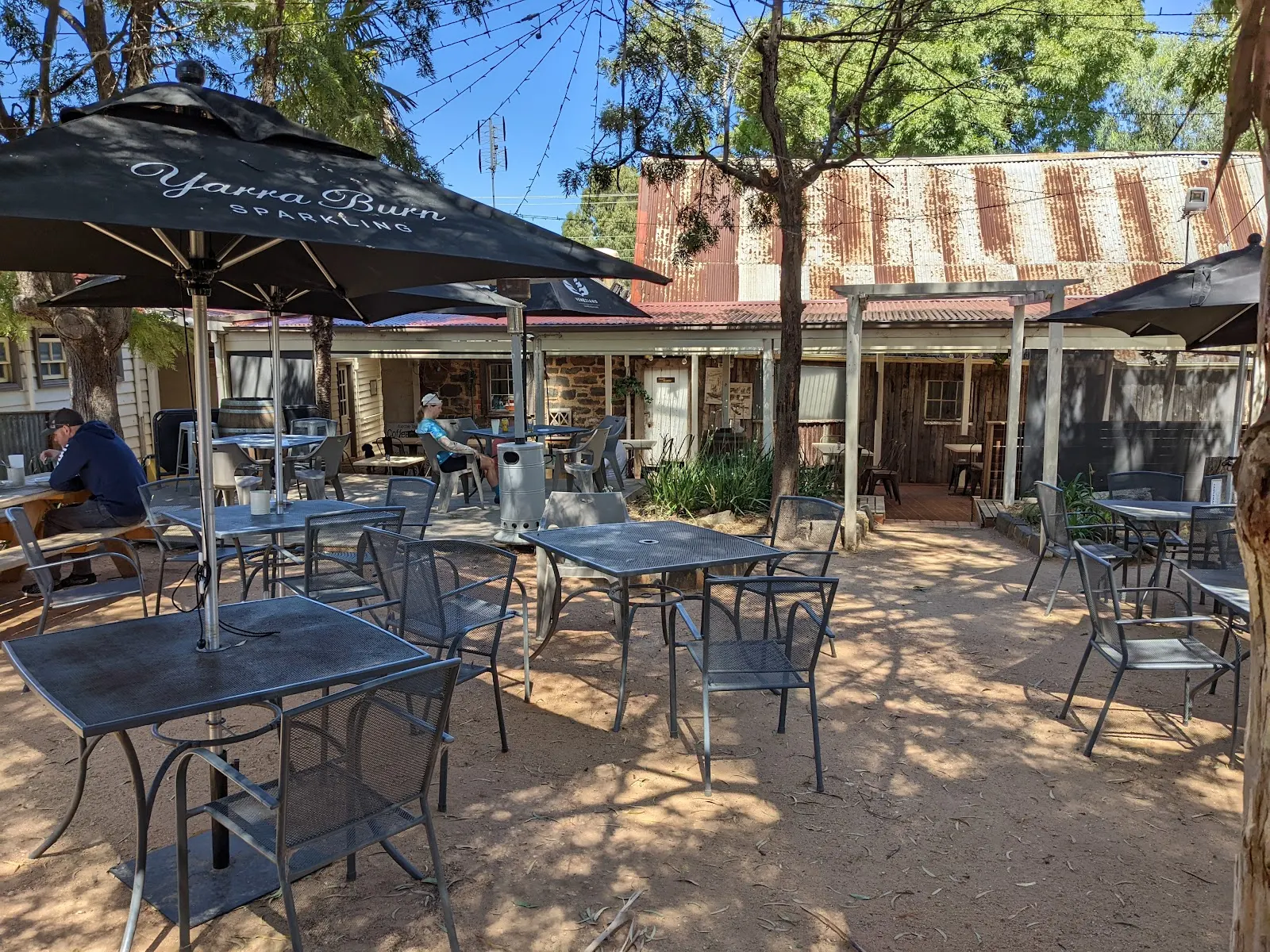 Axedale Tavern