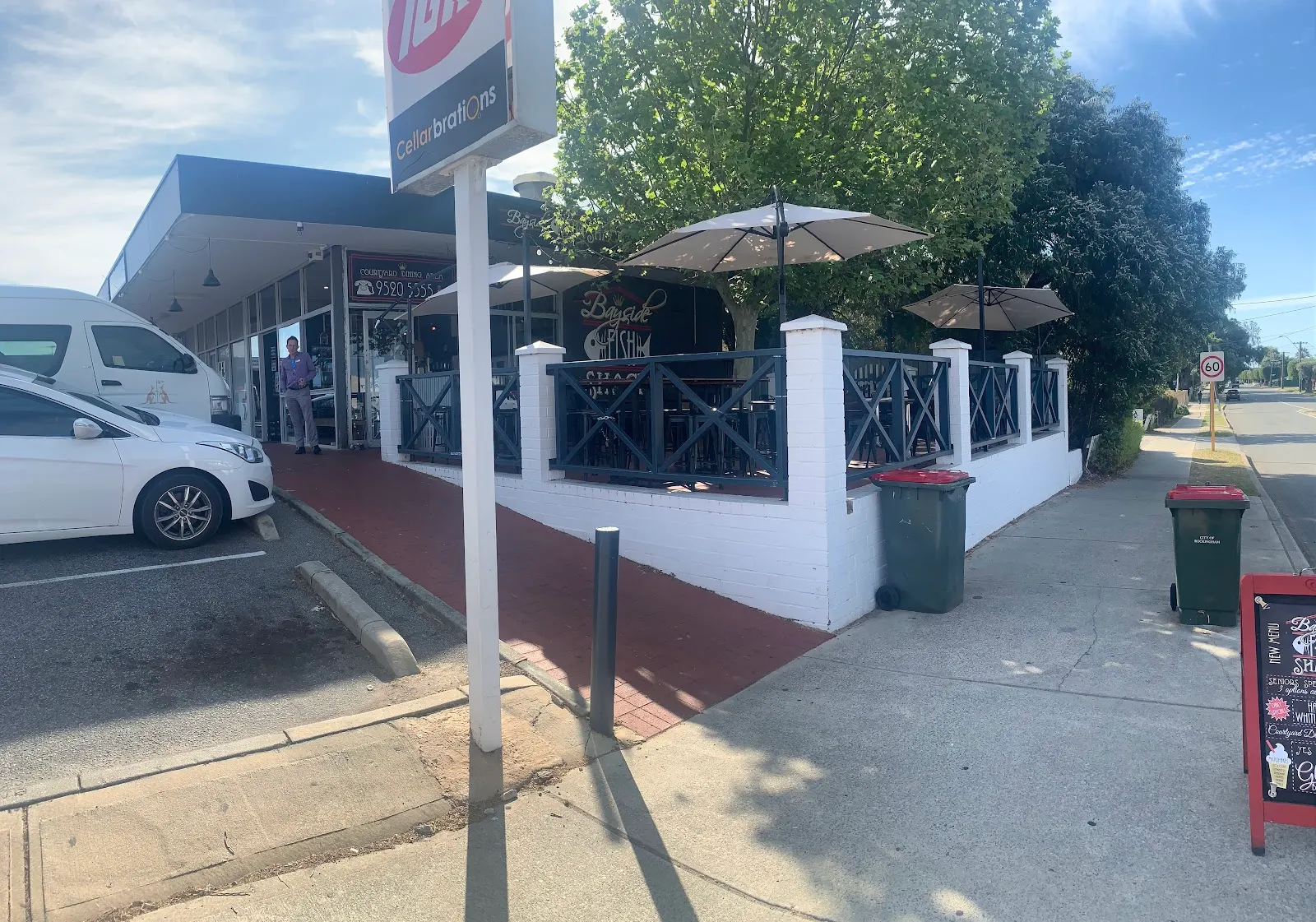 Bayside Fish Shack