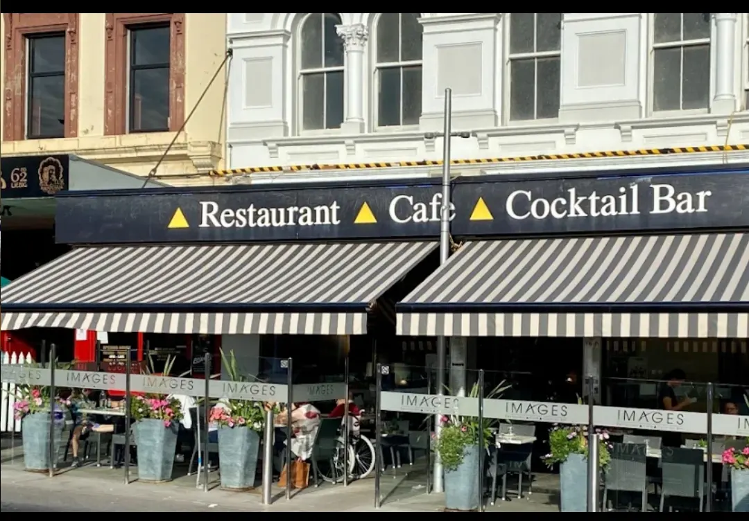 Images Restaurant