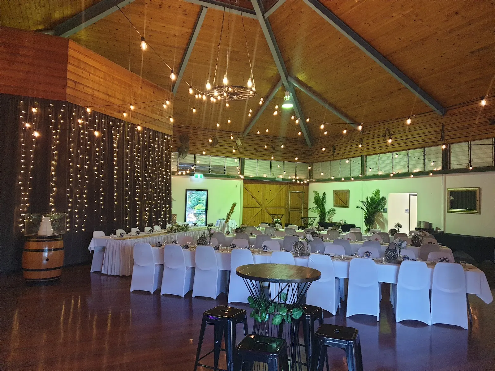 Heritage Hotel & Function Centre