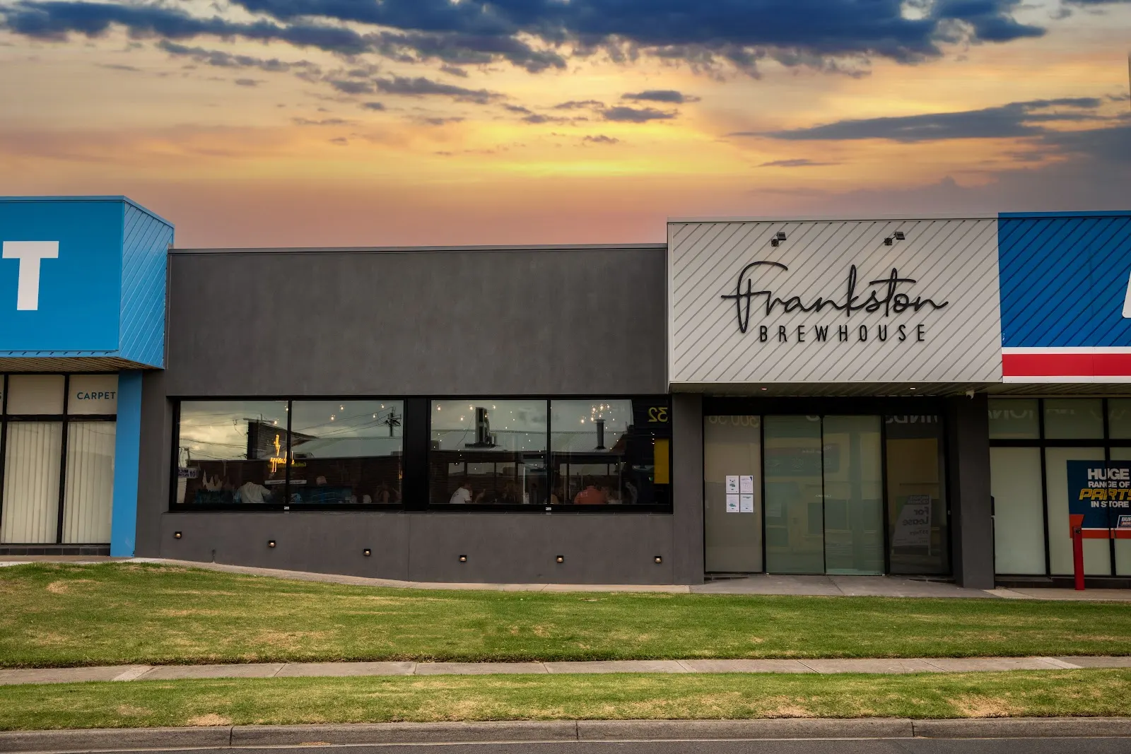 Frankston Brewhouse