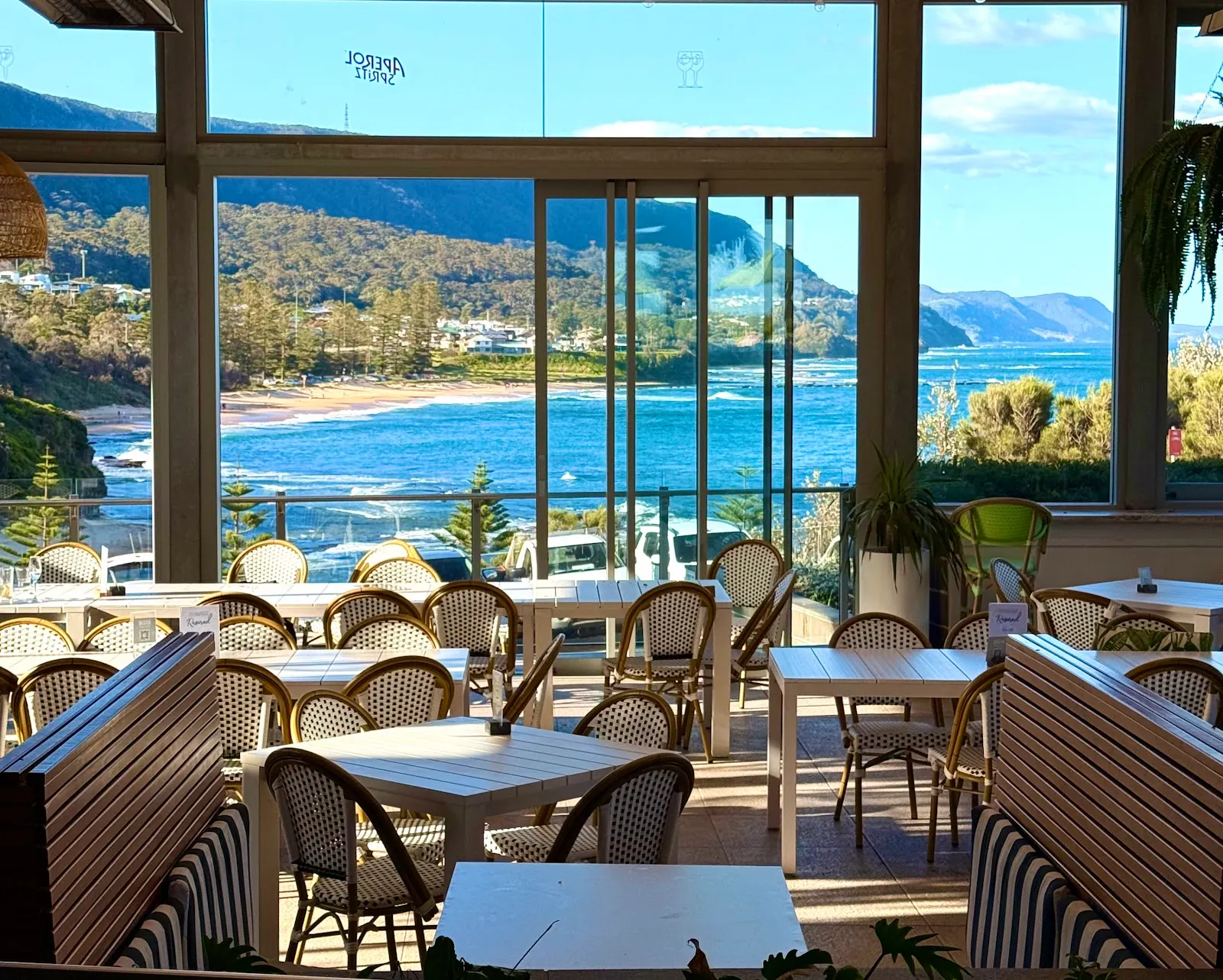 Headlands Hotel Brasserie & Bar Austinmer