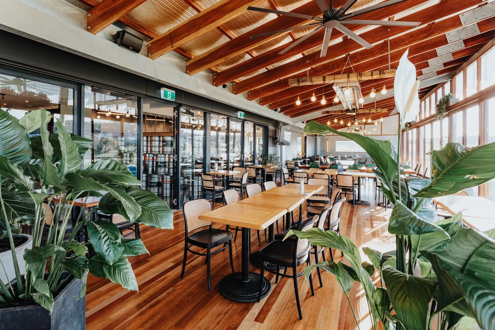 The Tavern at the Links Shell Cove