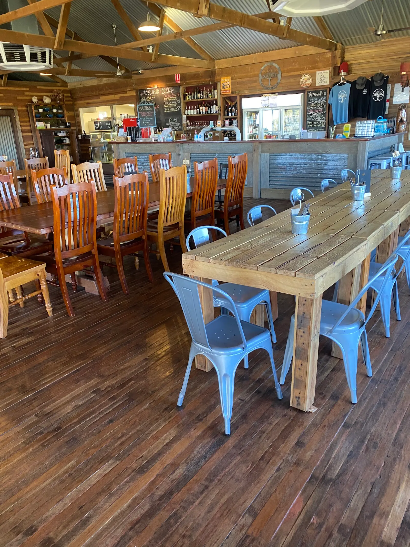 Forktree Brewing