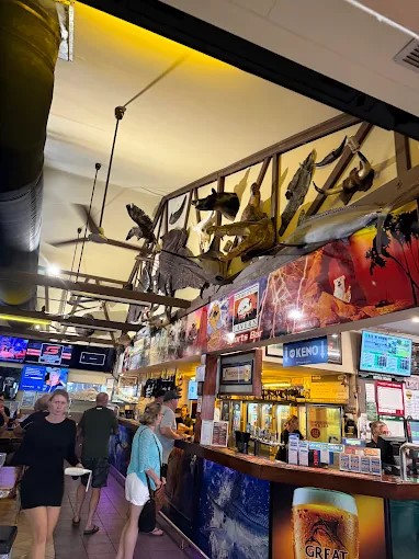 Howard Springs Tavern