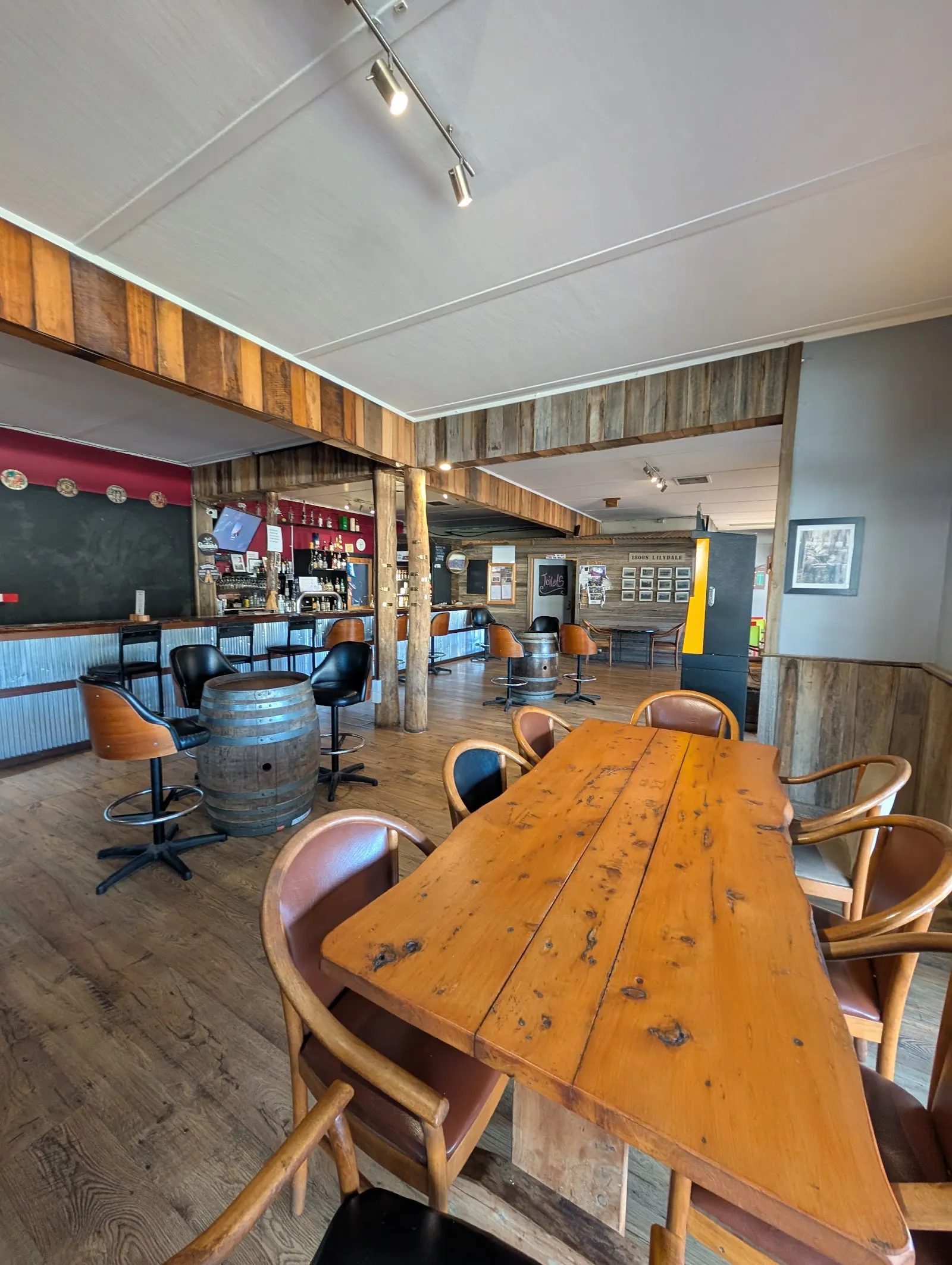 Lilydale Tavern