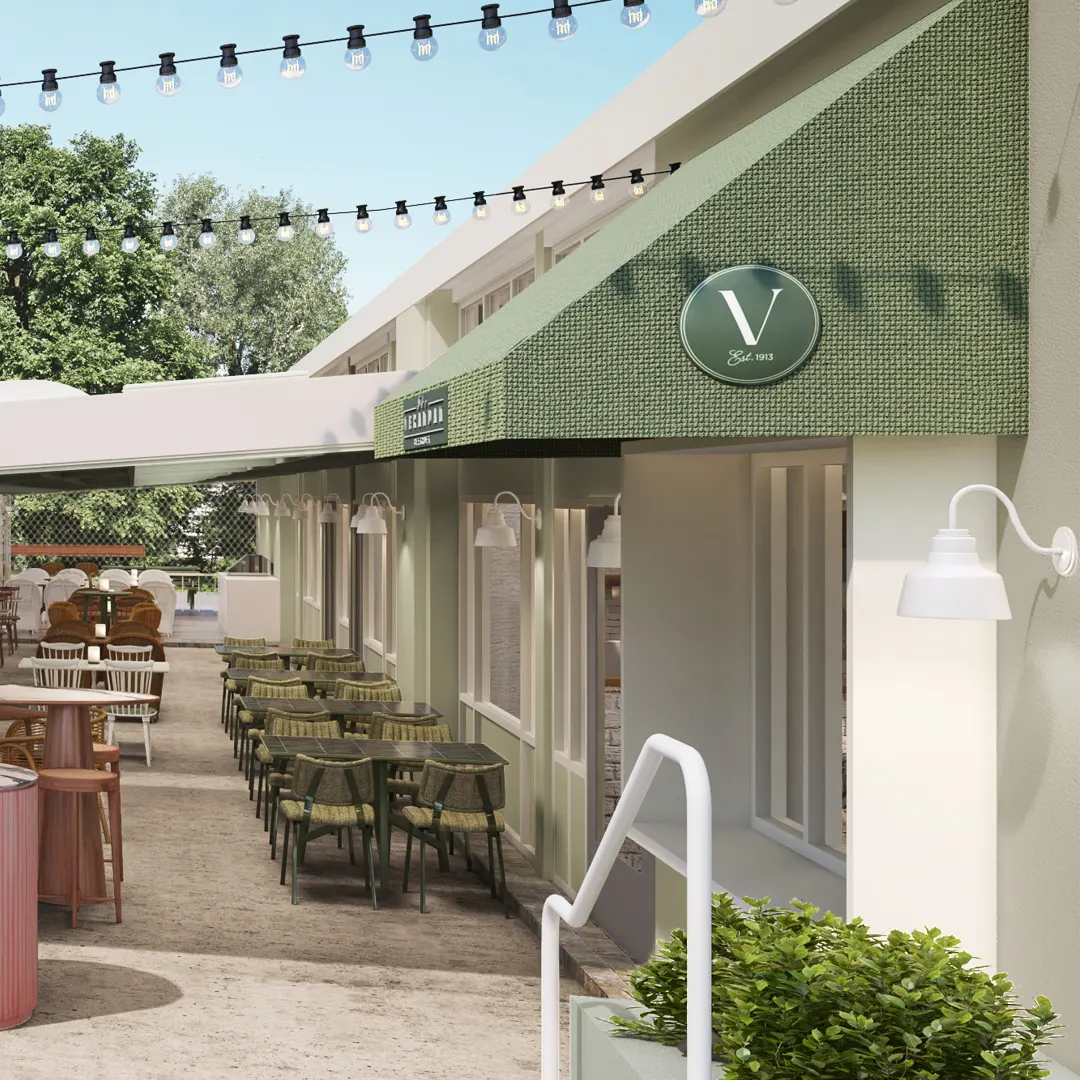 The Verandah Beecroft