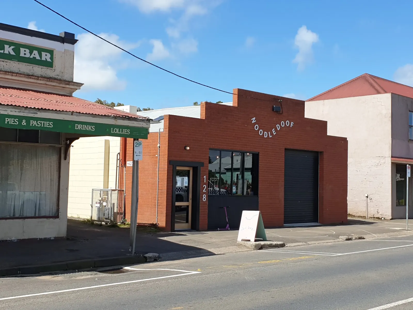 Noodledoof Brewing & Distilling Co.
