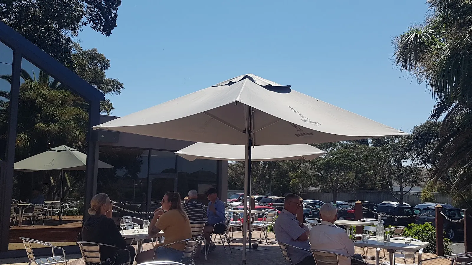 The Dava Hotel