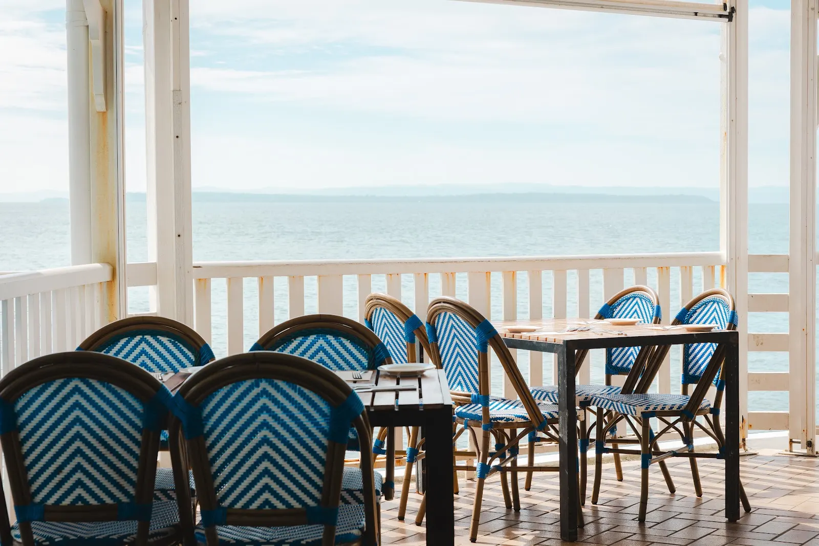 The Lighthouse Restaurant