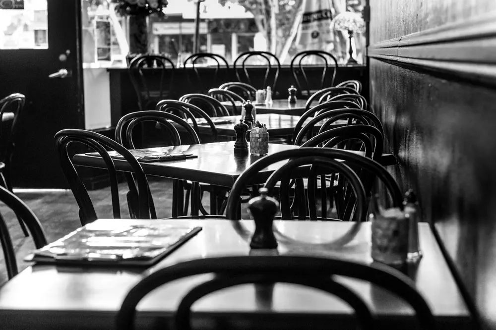 Indulge Bistro