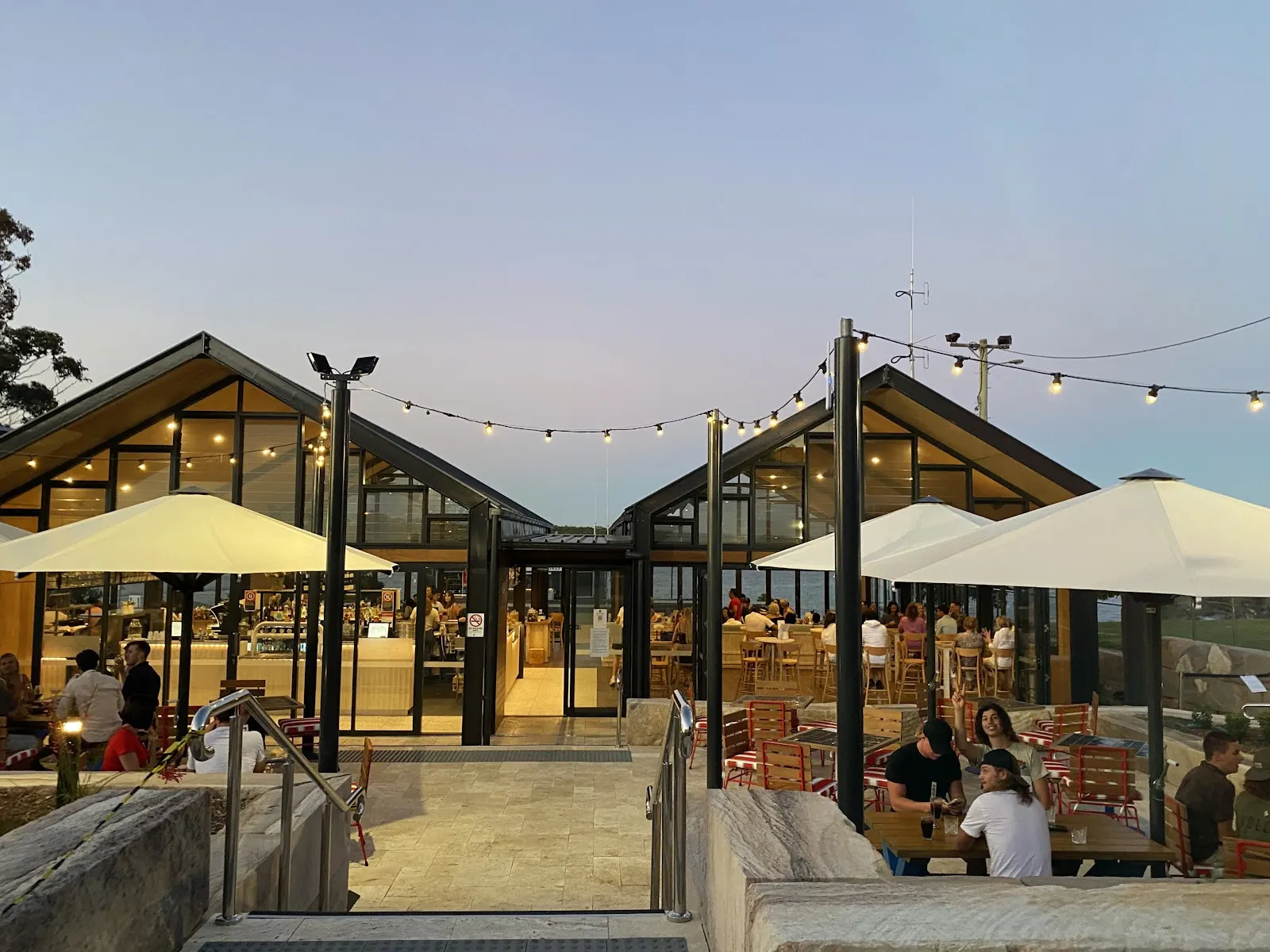 Huskisson Hotel