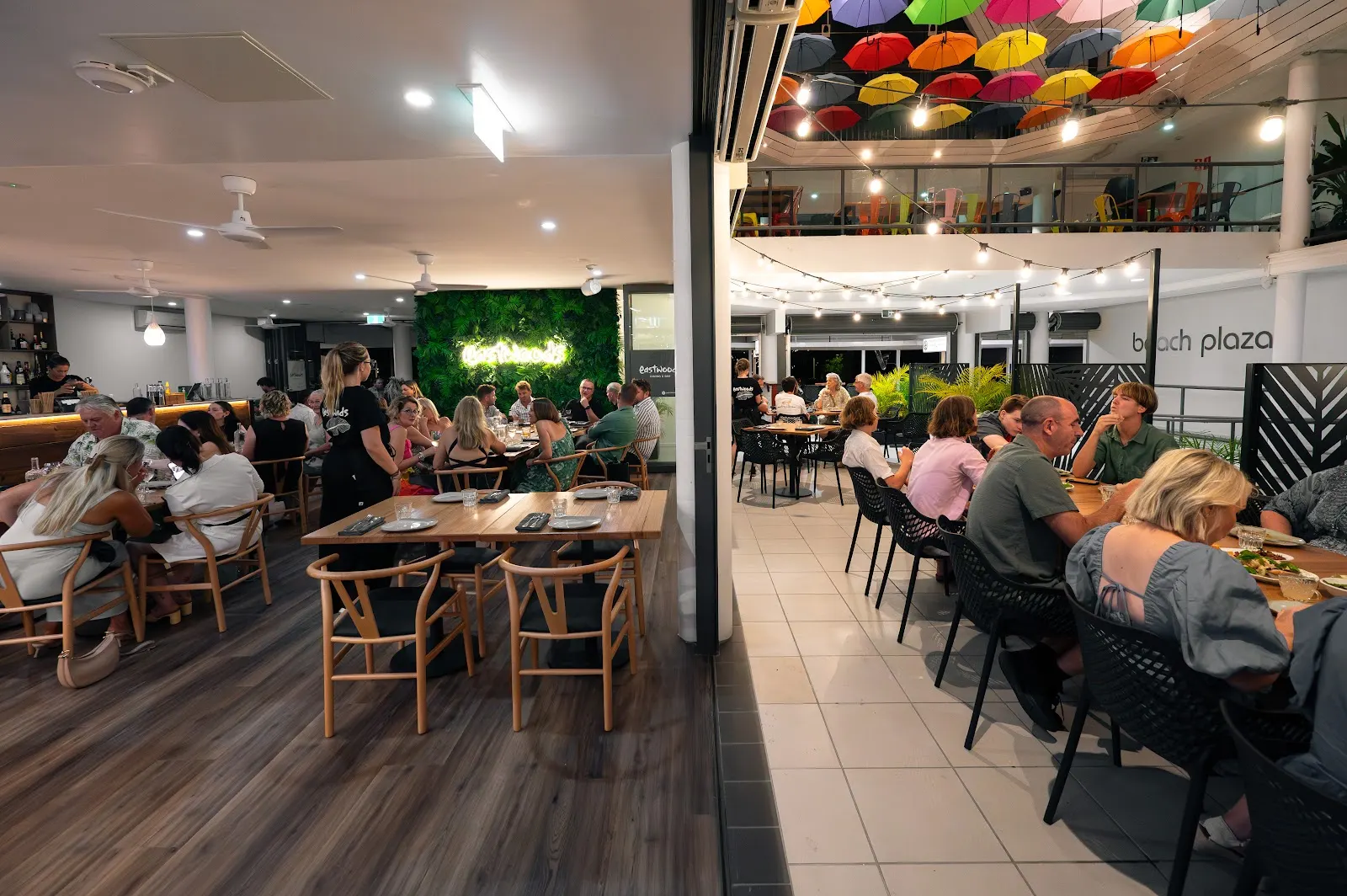 Eastwoods Dining