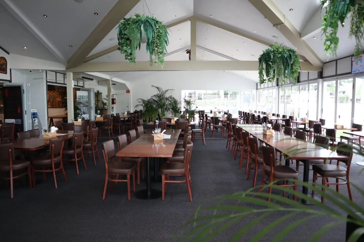 Canungra Hotel
