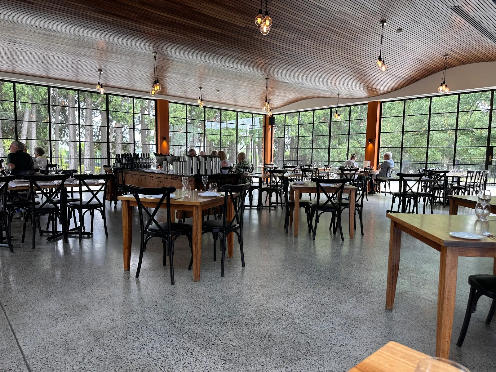 Coombe Yarra Valley