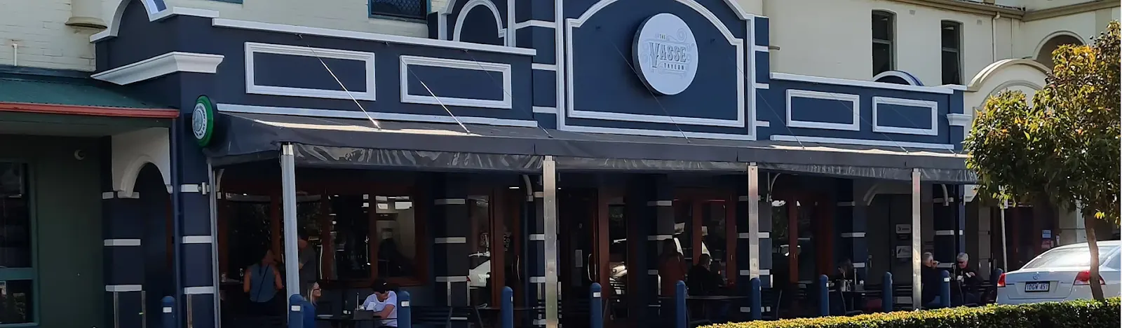 The Vasse Tavern