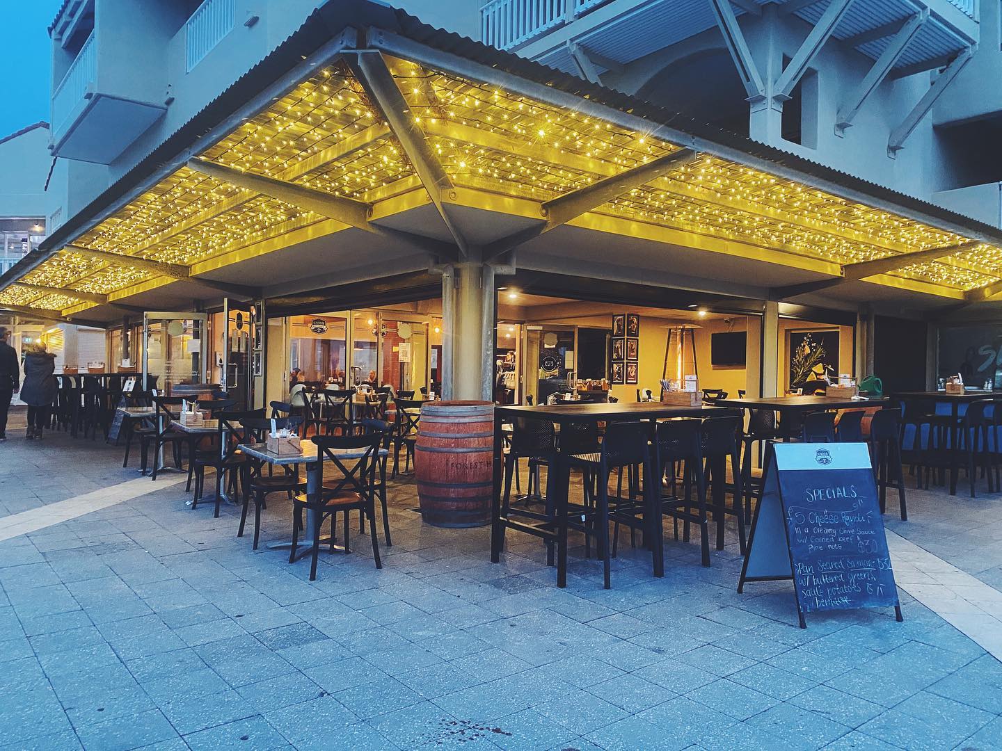 Union Kitchen