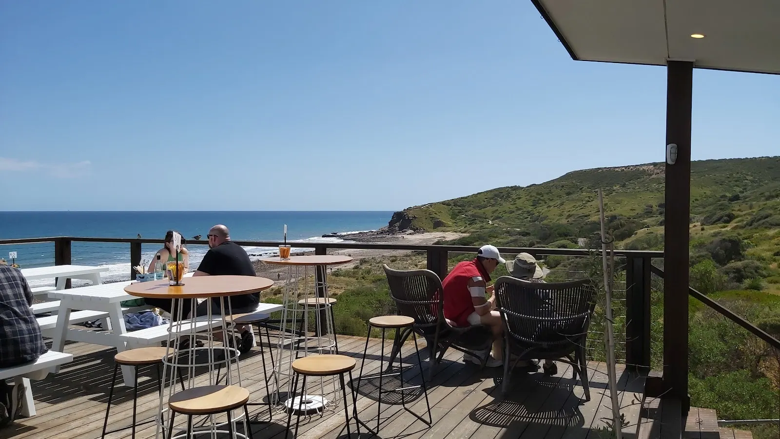 Boatshed Hallett Cove