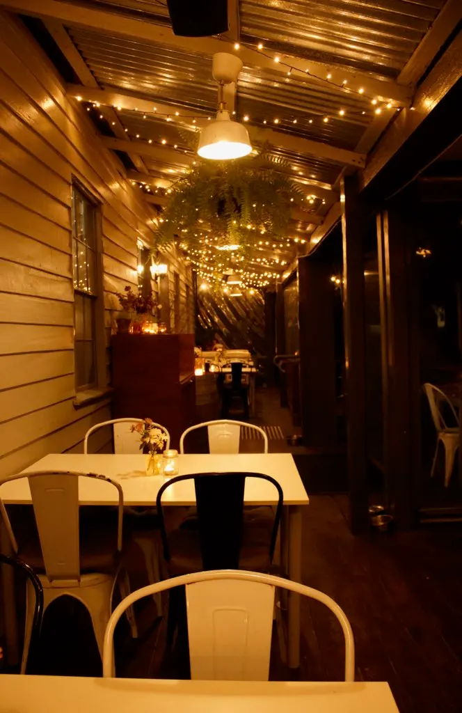 Stellina Ristorante