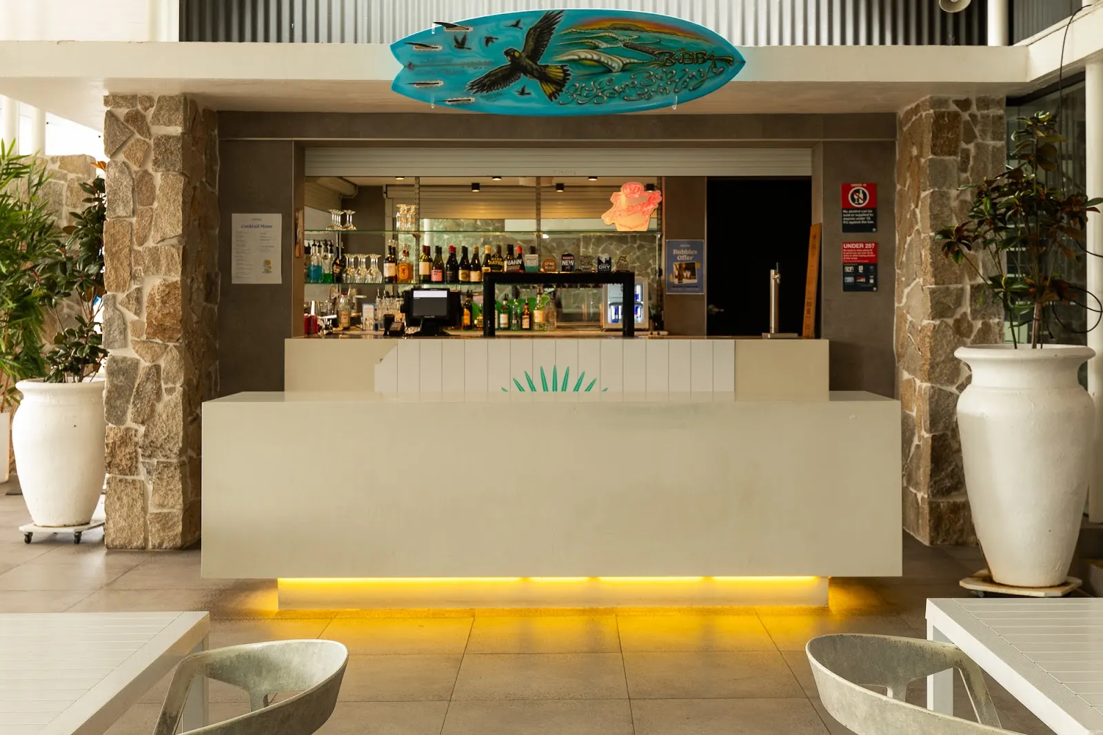 The Orana Hotel