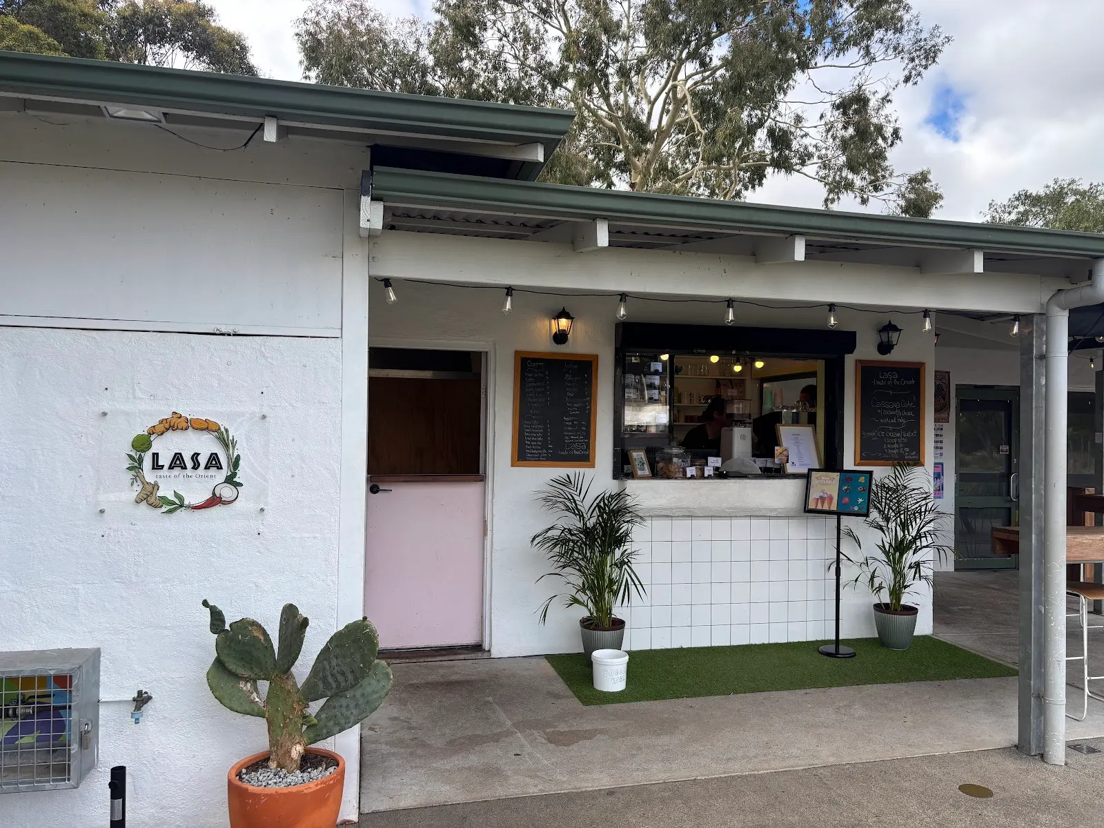 Lasa