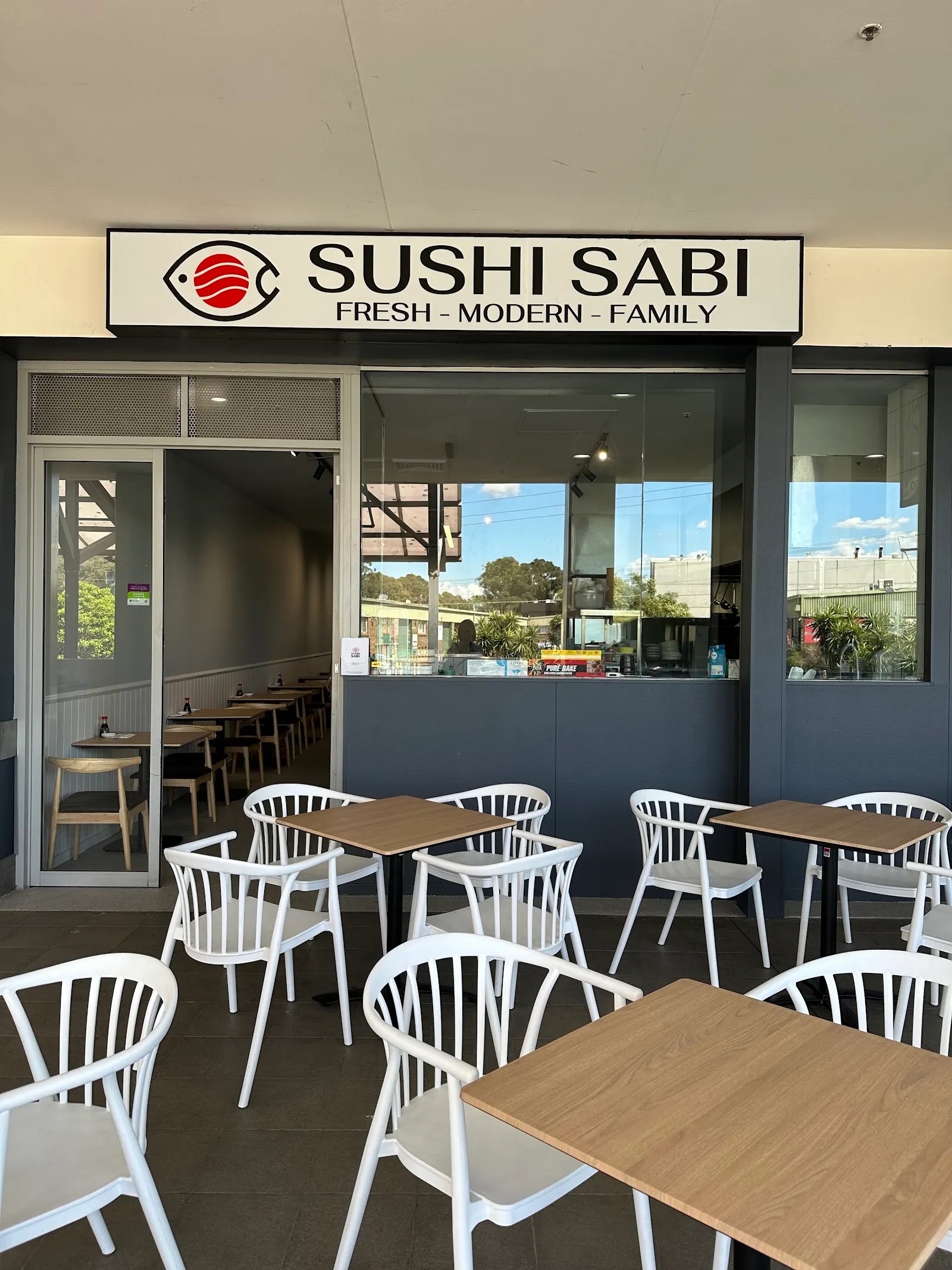 Sushi Sabi