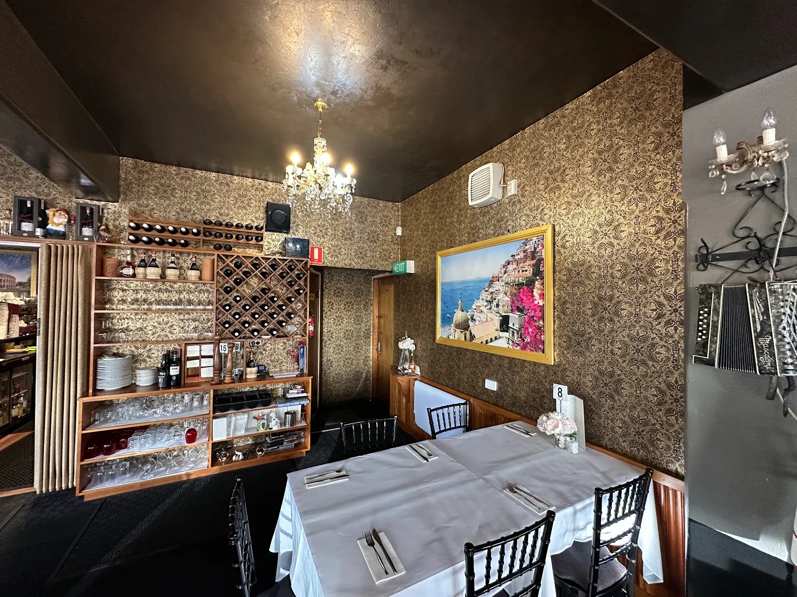 Don Mario's Ristorante