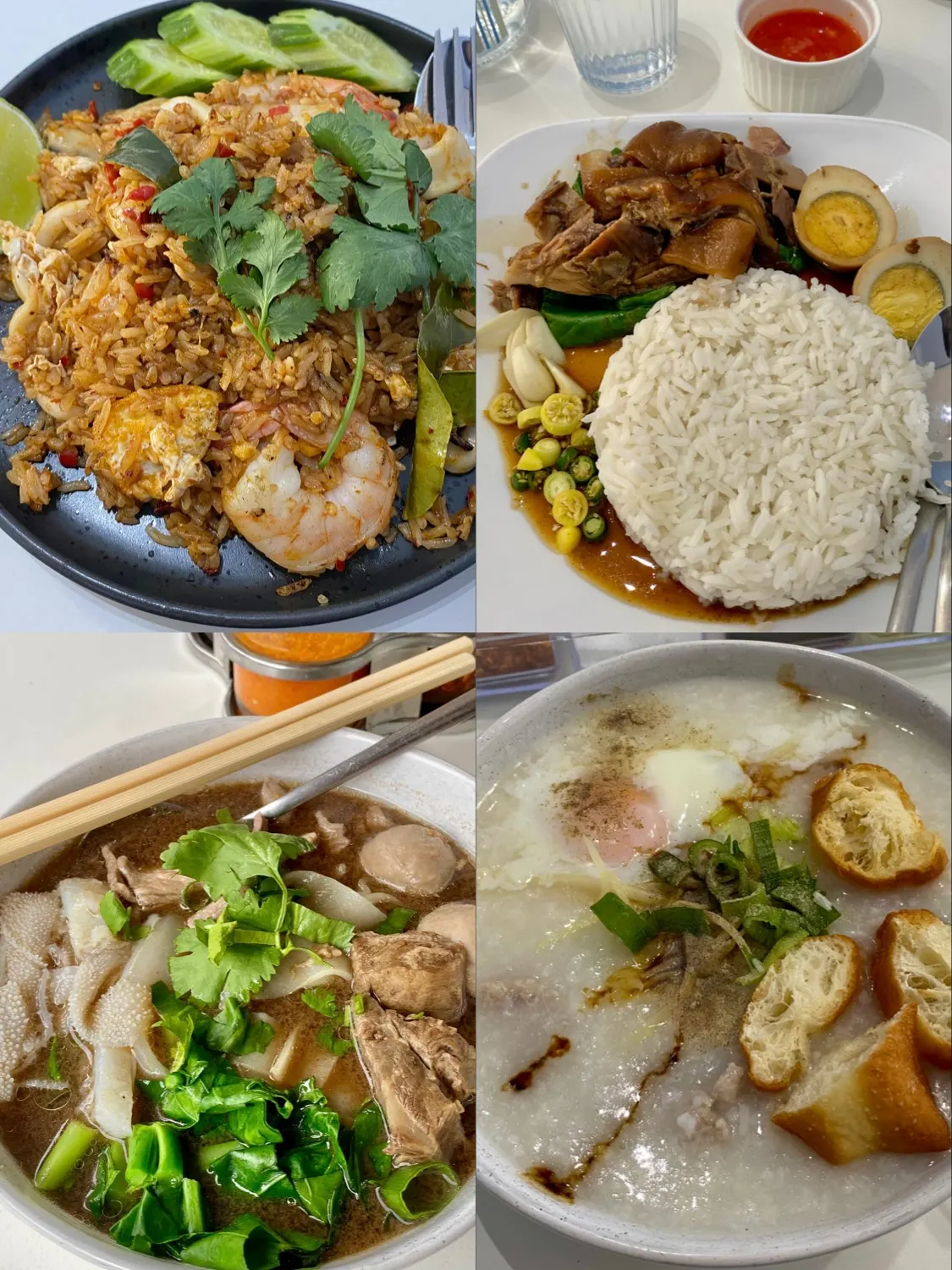 Thai Eatery Mawson