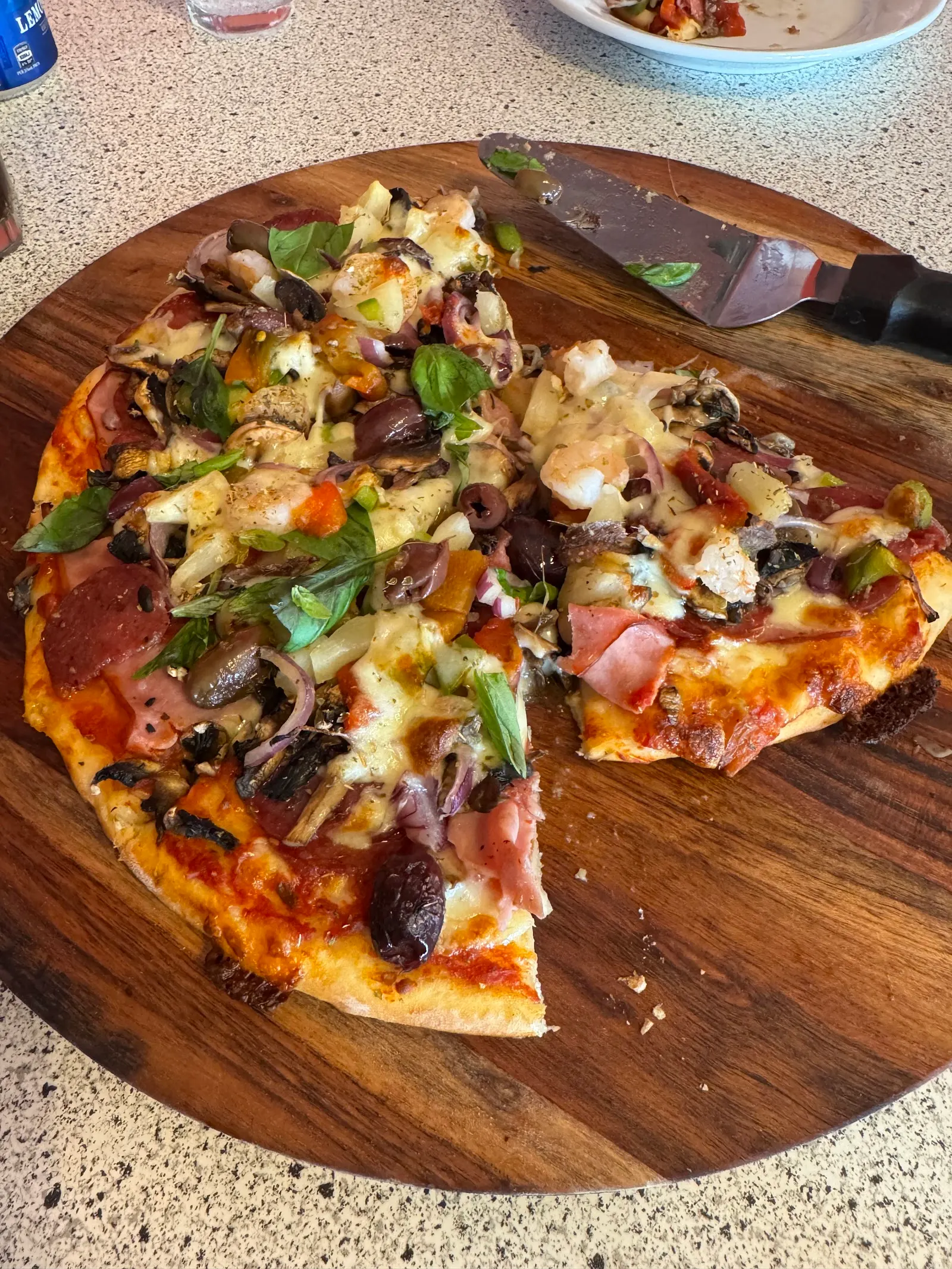 Viva la Vita Ristorante