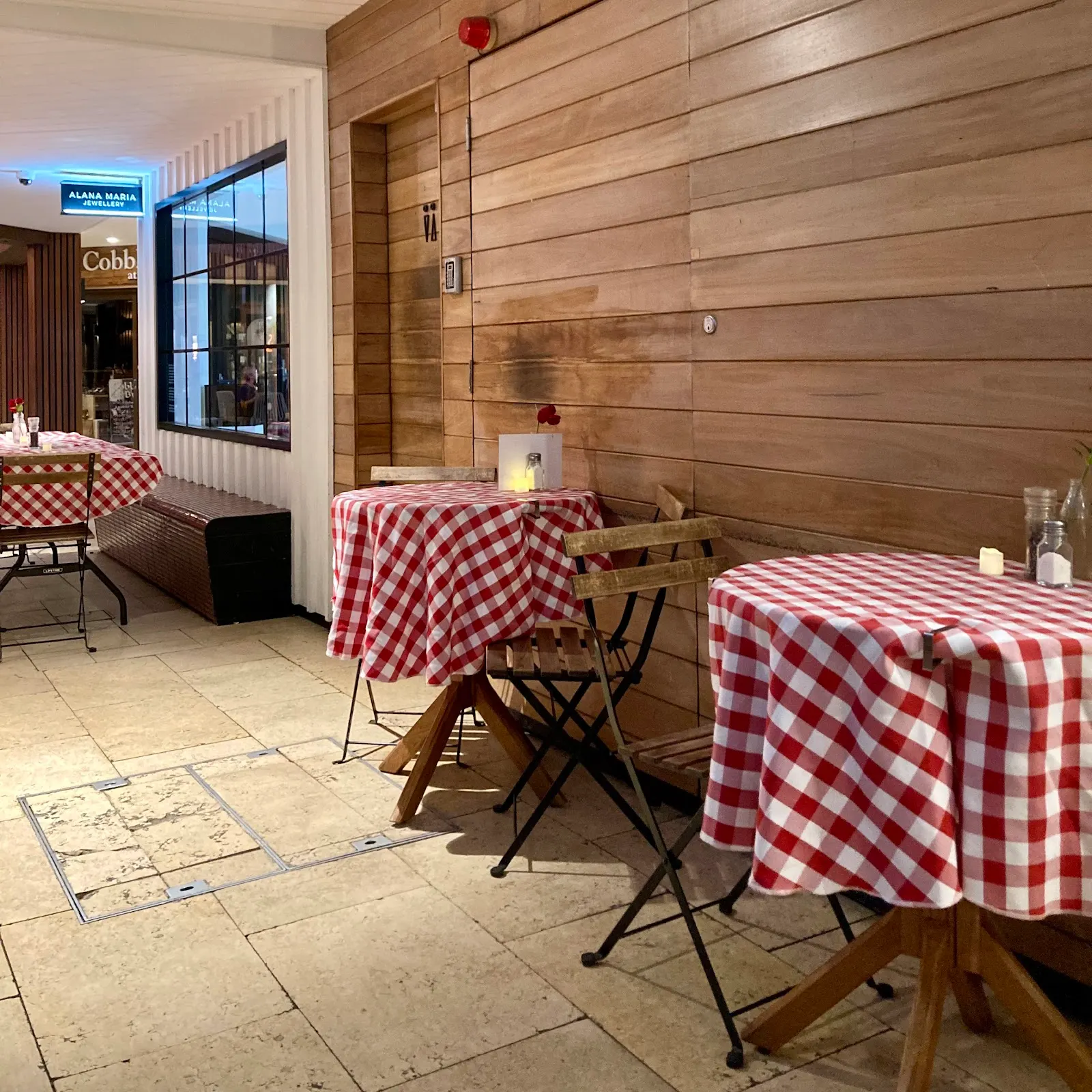 Puglia Pasta Bar