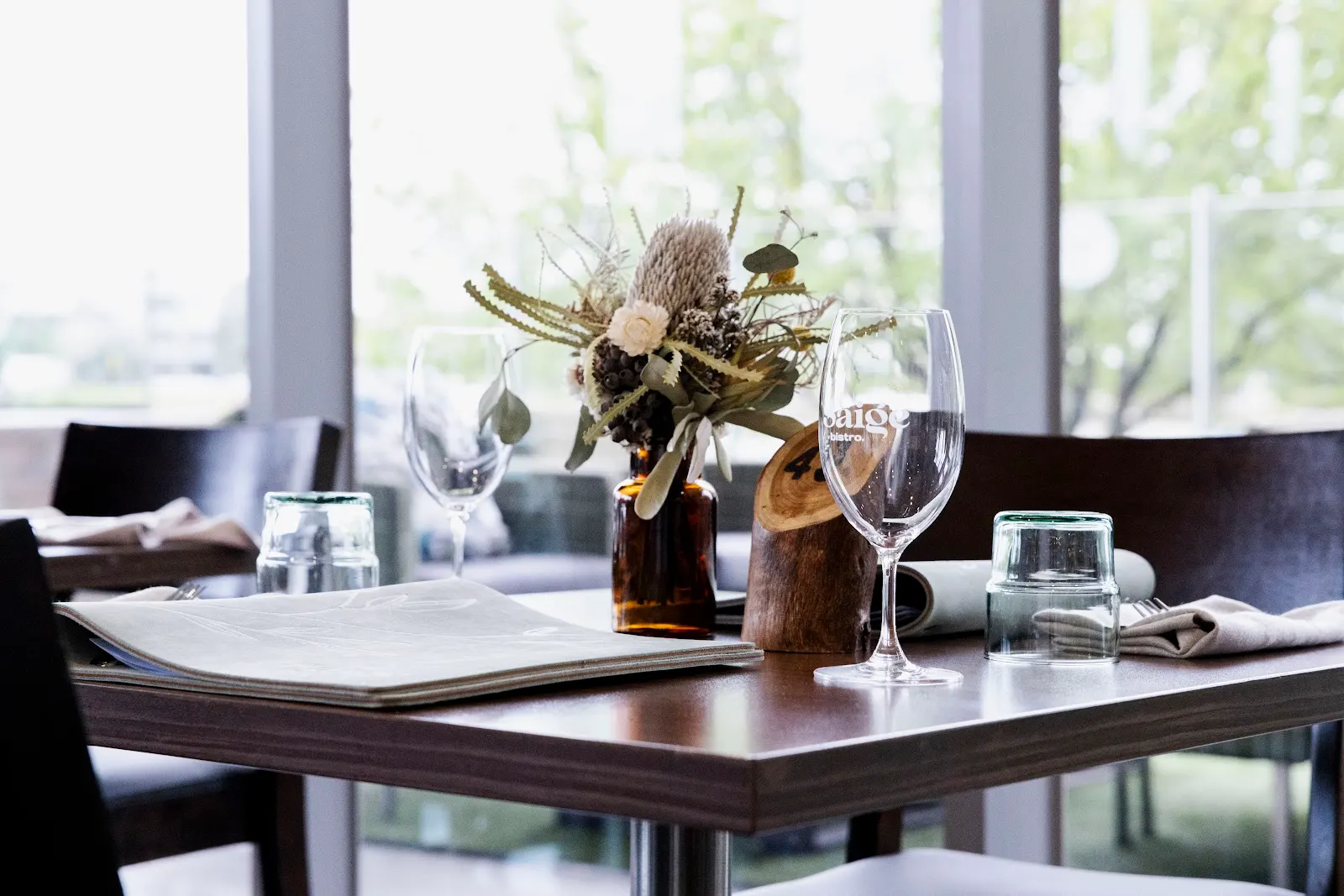 Saige Bistro