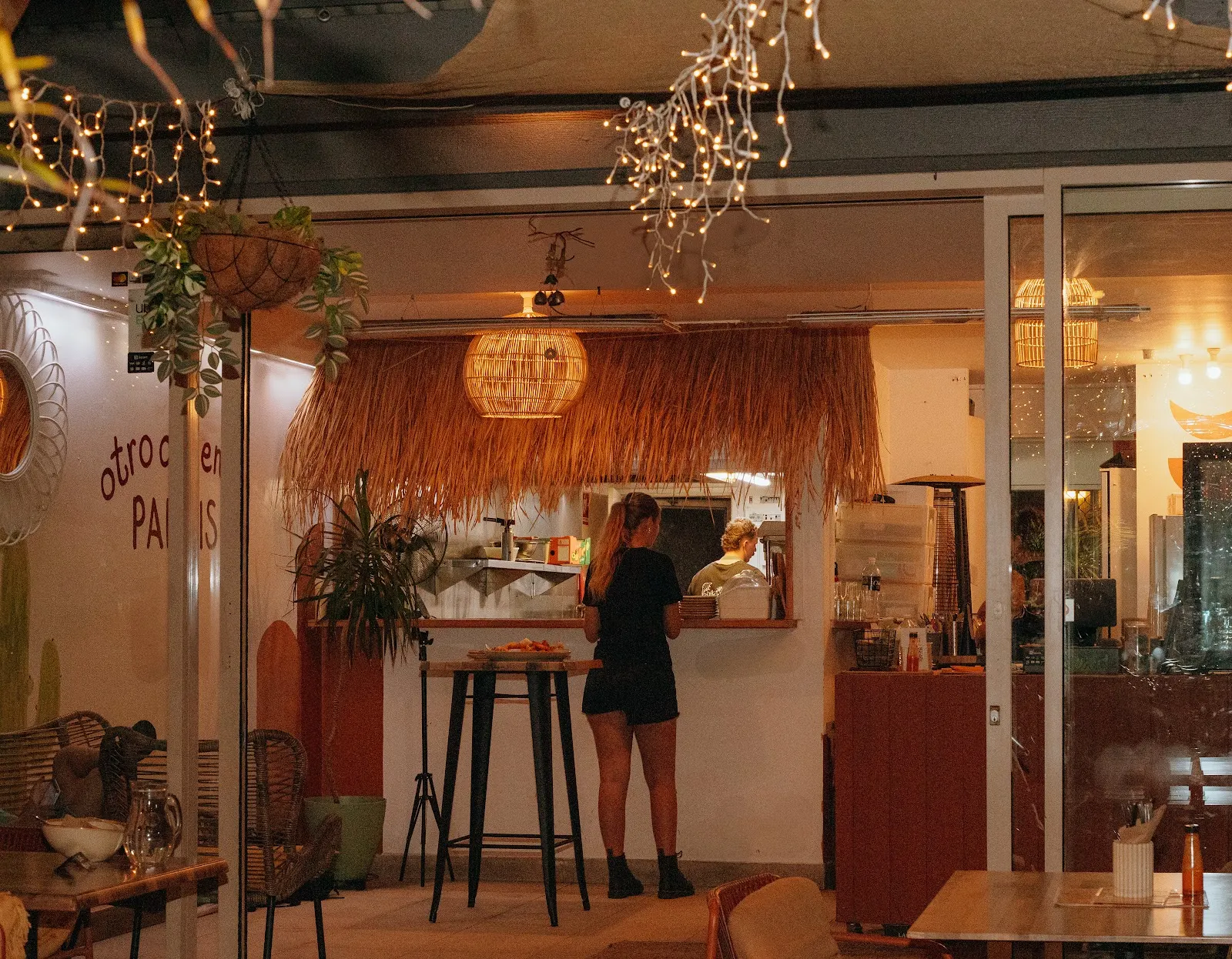 Luuna Mexican Cantina