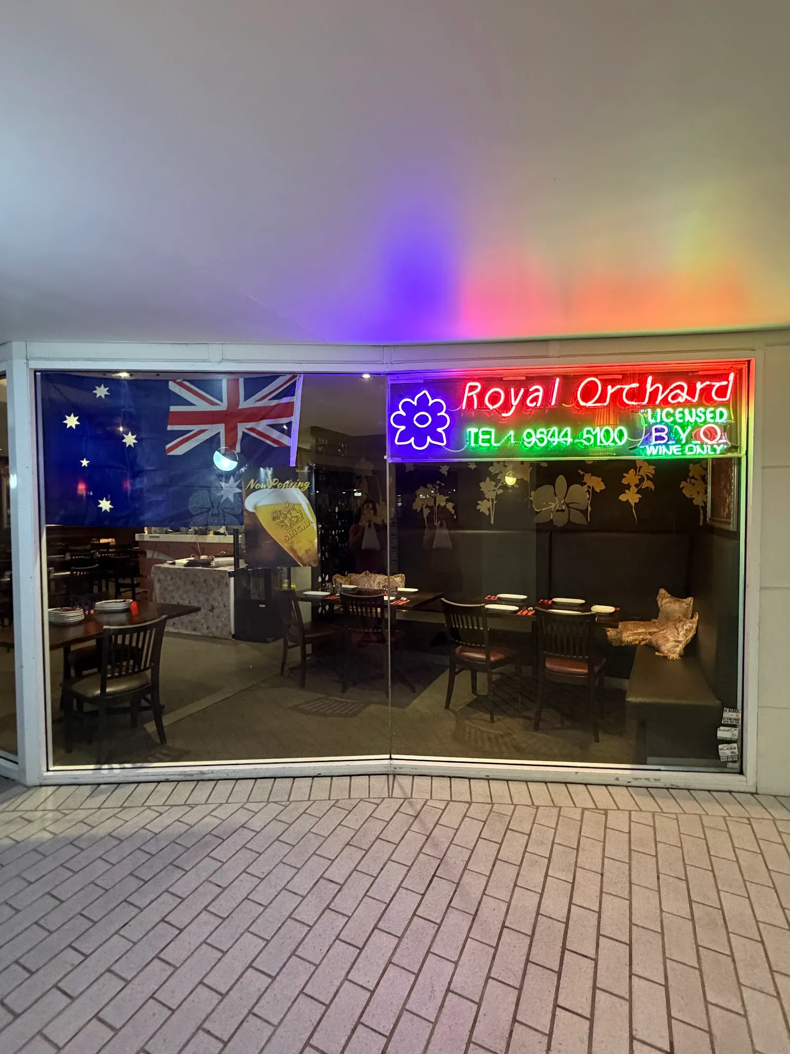 Royal Orchard Thai