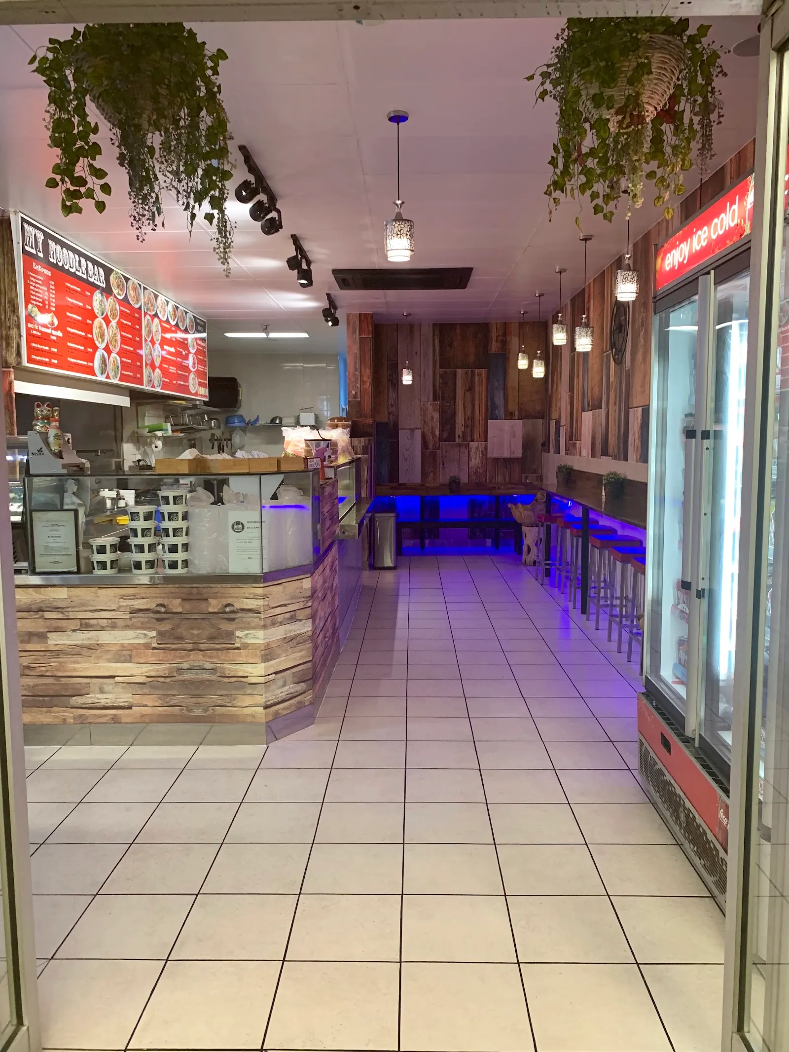 My Noodle Bar