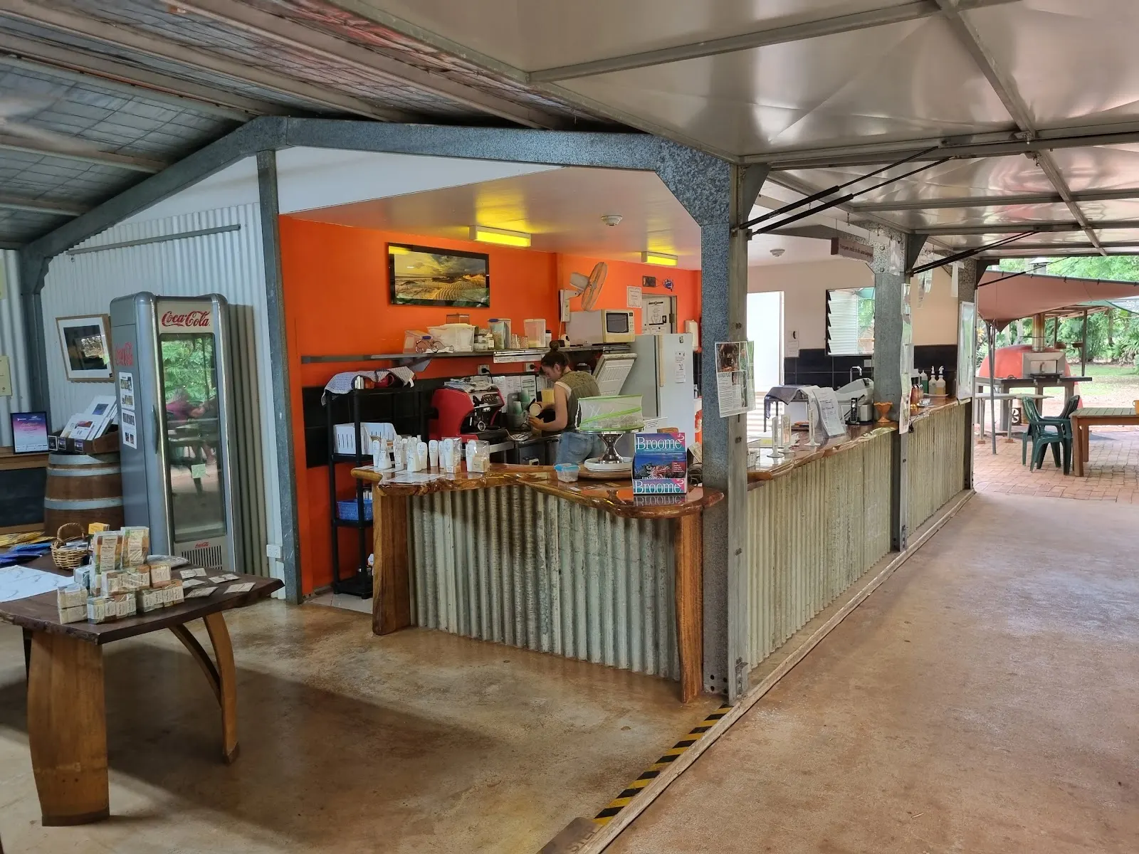 The Mango Place Broome
