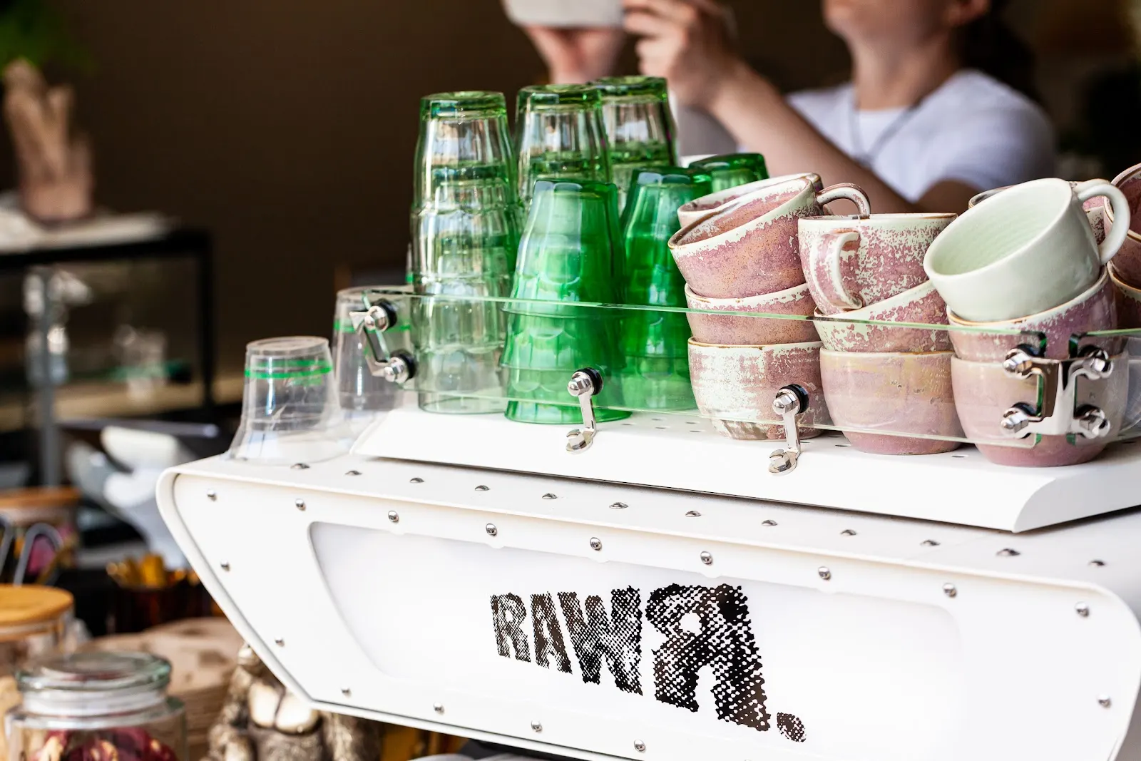 RawR Coffee Roasters and Eatery- Shellharbour