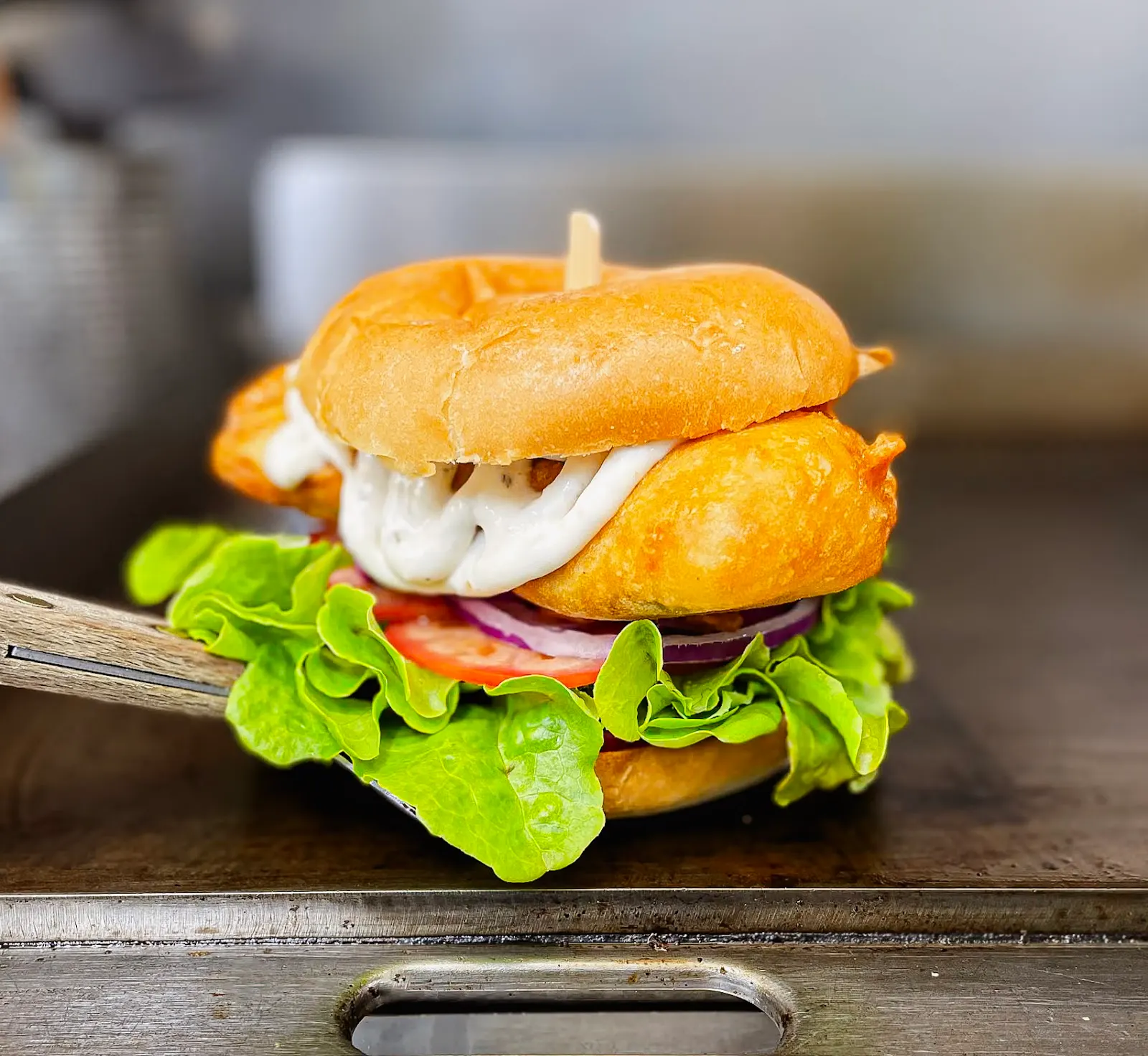 Blue Marlin Takeaway Maleny