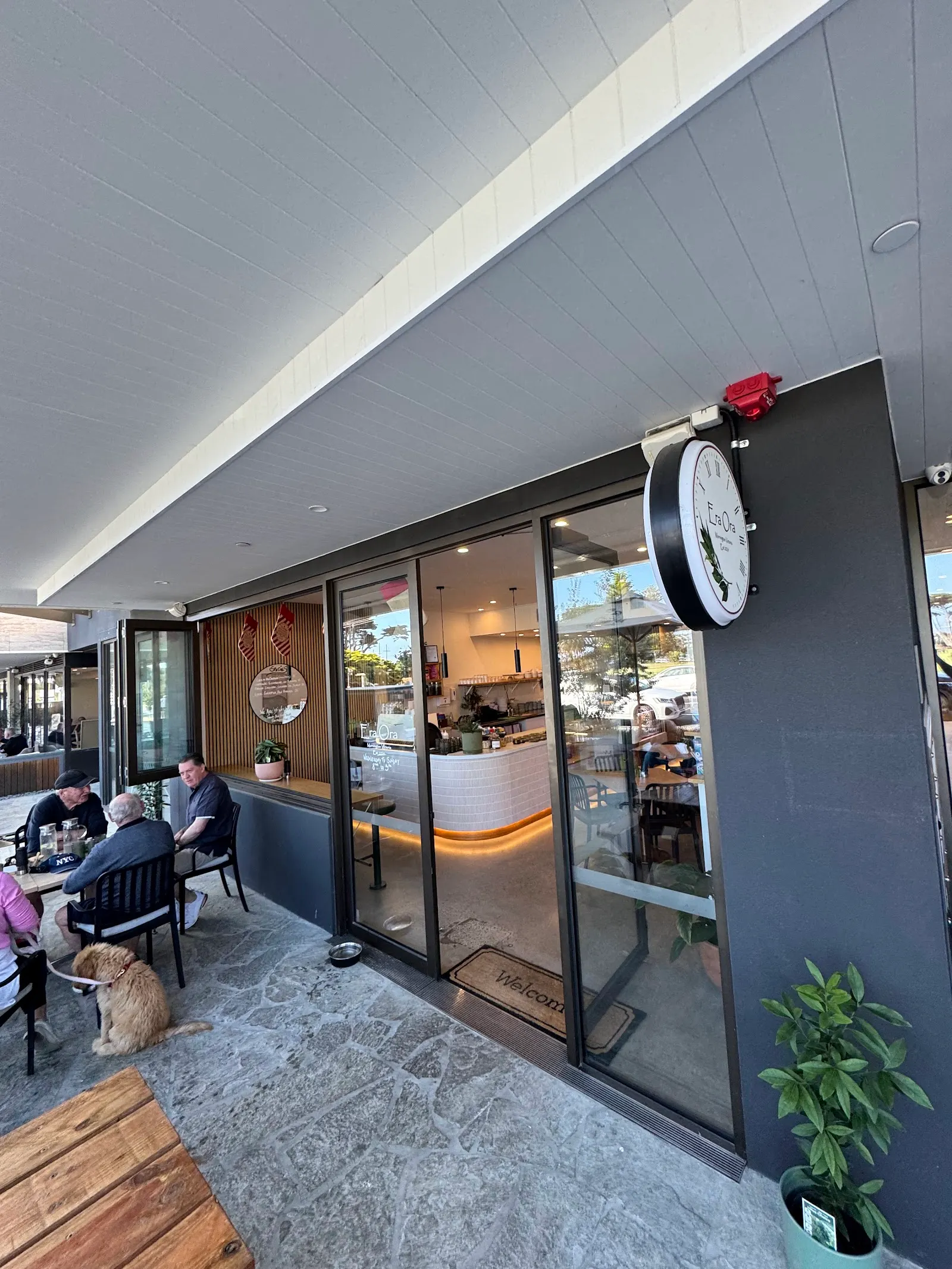 Era Ora Mornington Restaurant Cafe