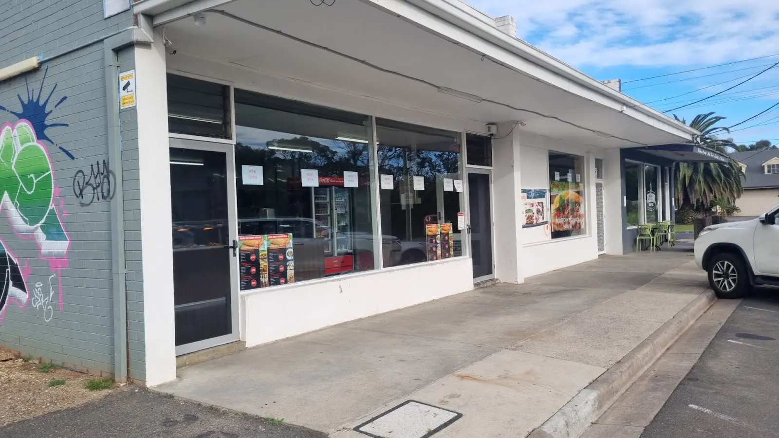 Great Ocean rolls original owner