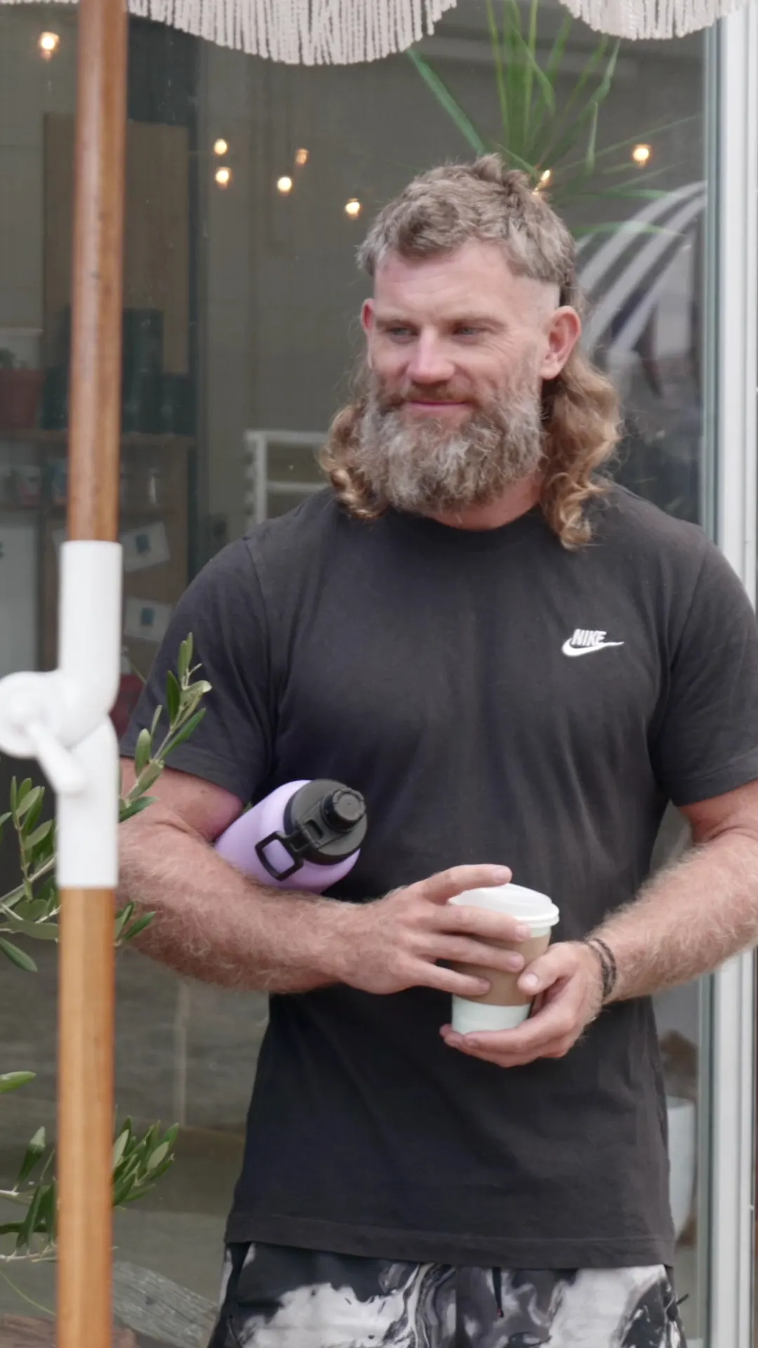 Woodstack