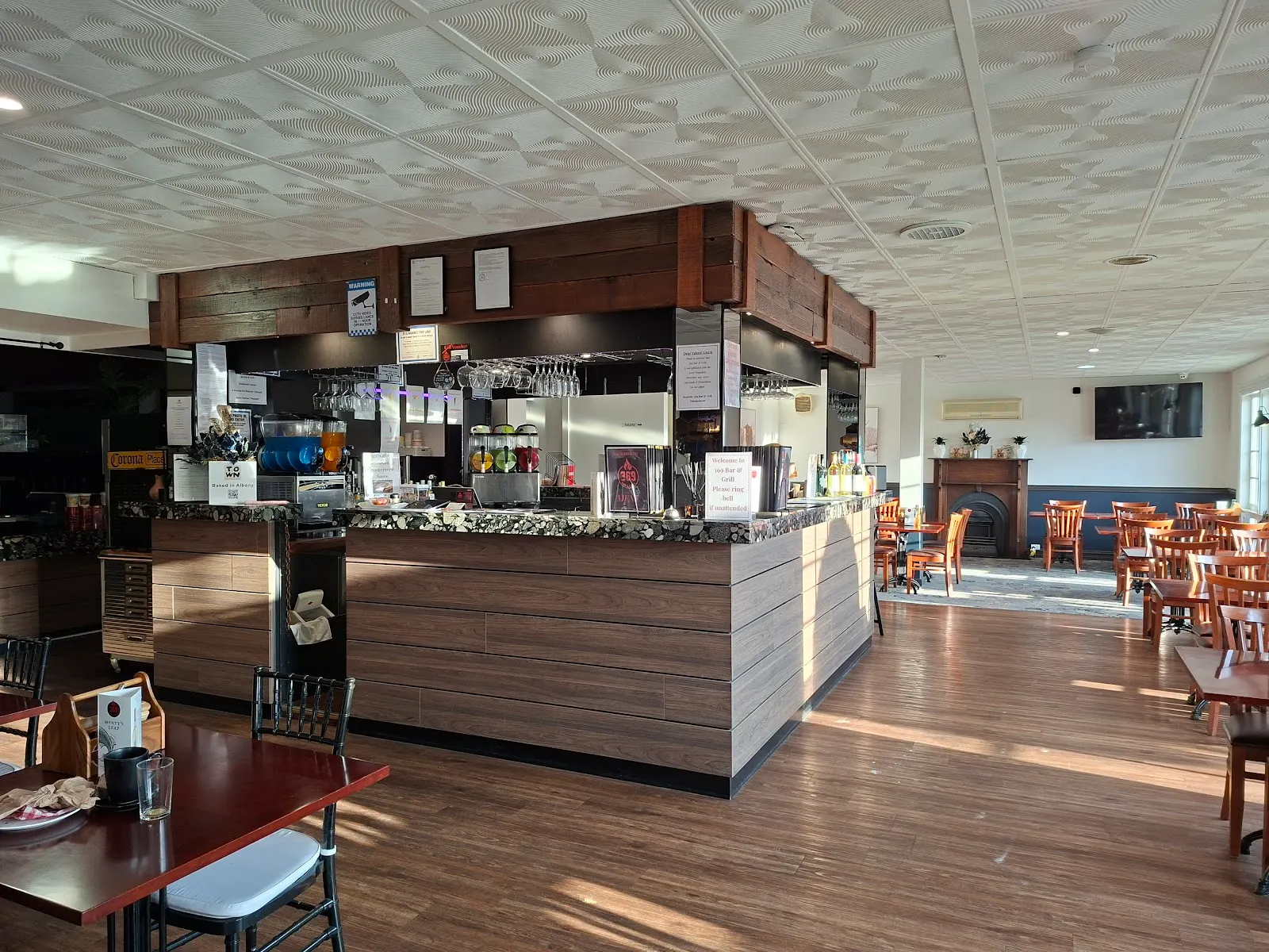 369 Bar & Grill