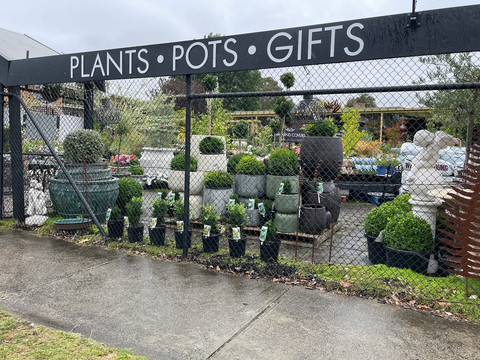 Valley Road Nursery
