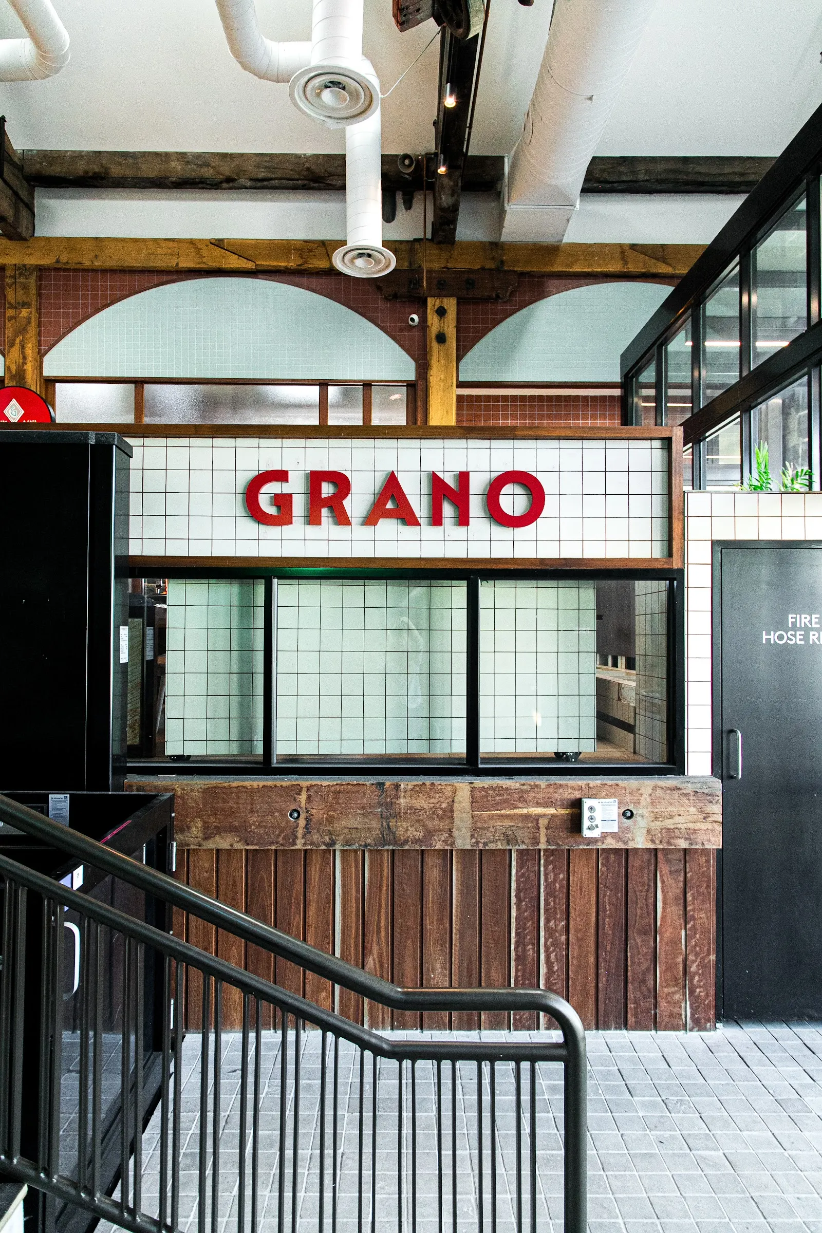 Grano - Italian Cafe & Restaurant