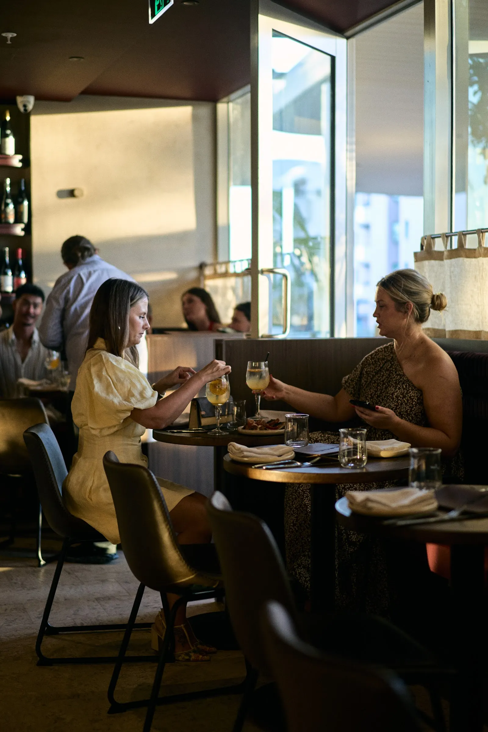 Bianco Italian Cuisine & Bar