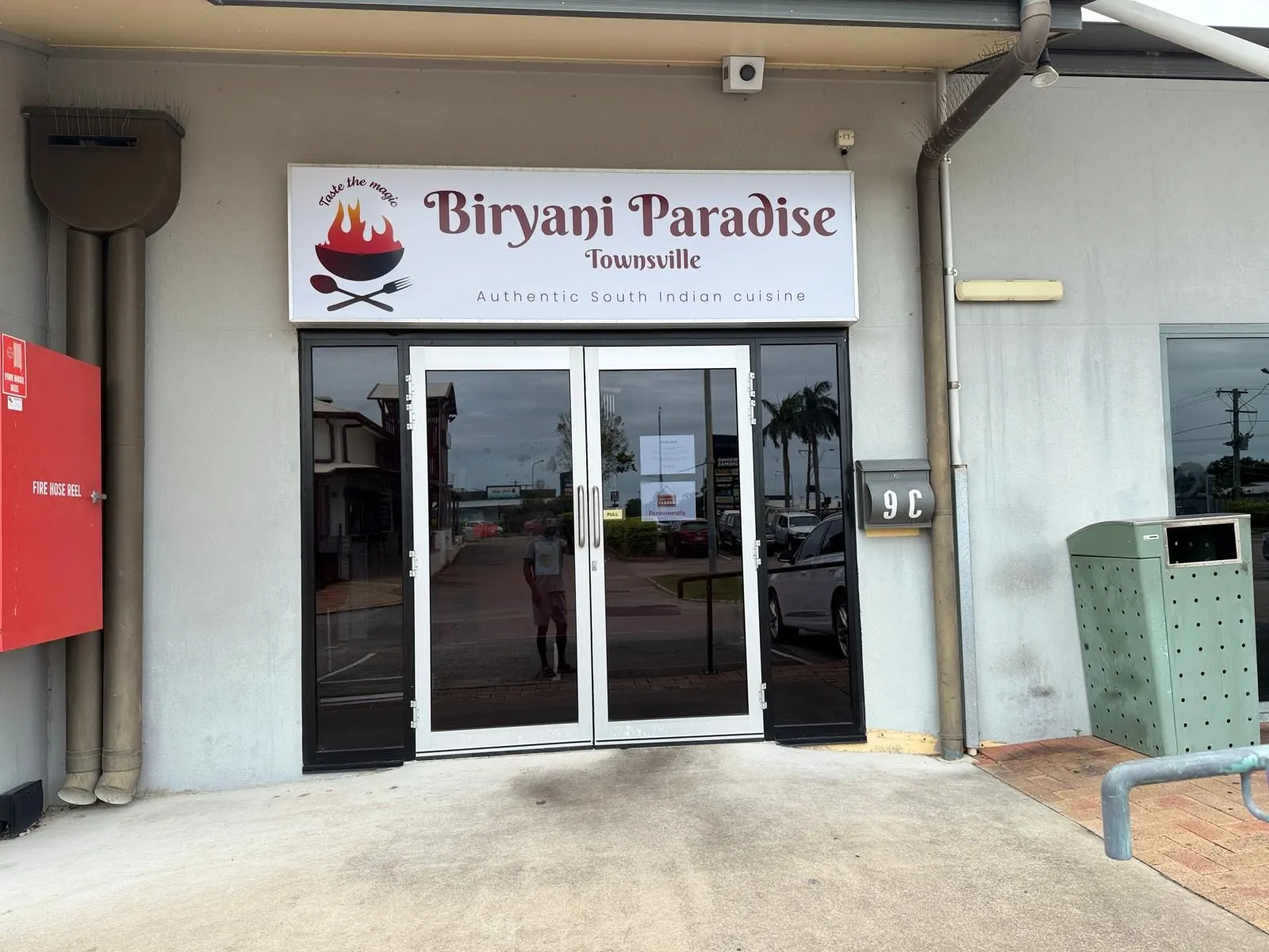 Biryani Paradise Townsville