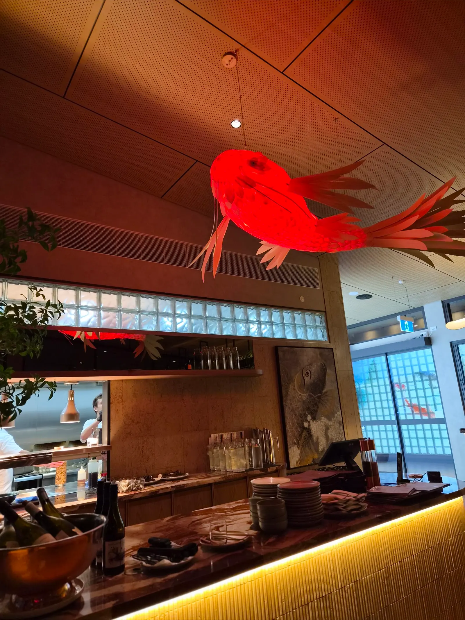 Mie Mie's Restaurant